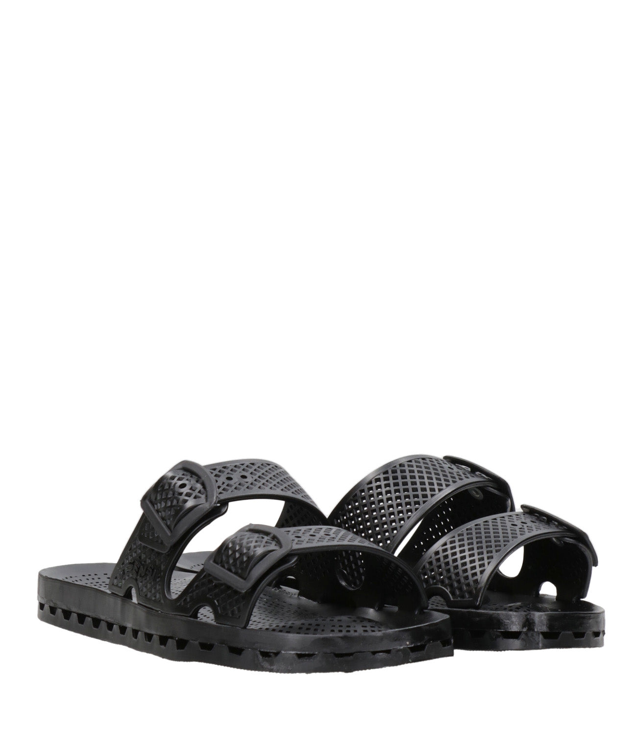 Sensi | Ciabatta La Jolla Urban Nero