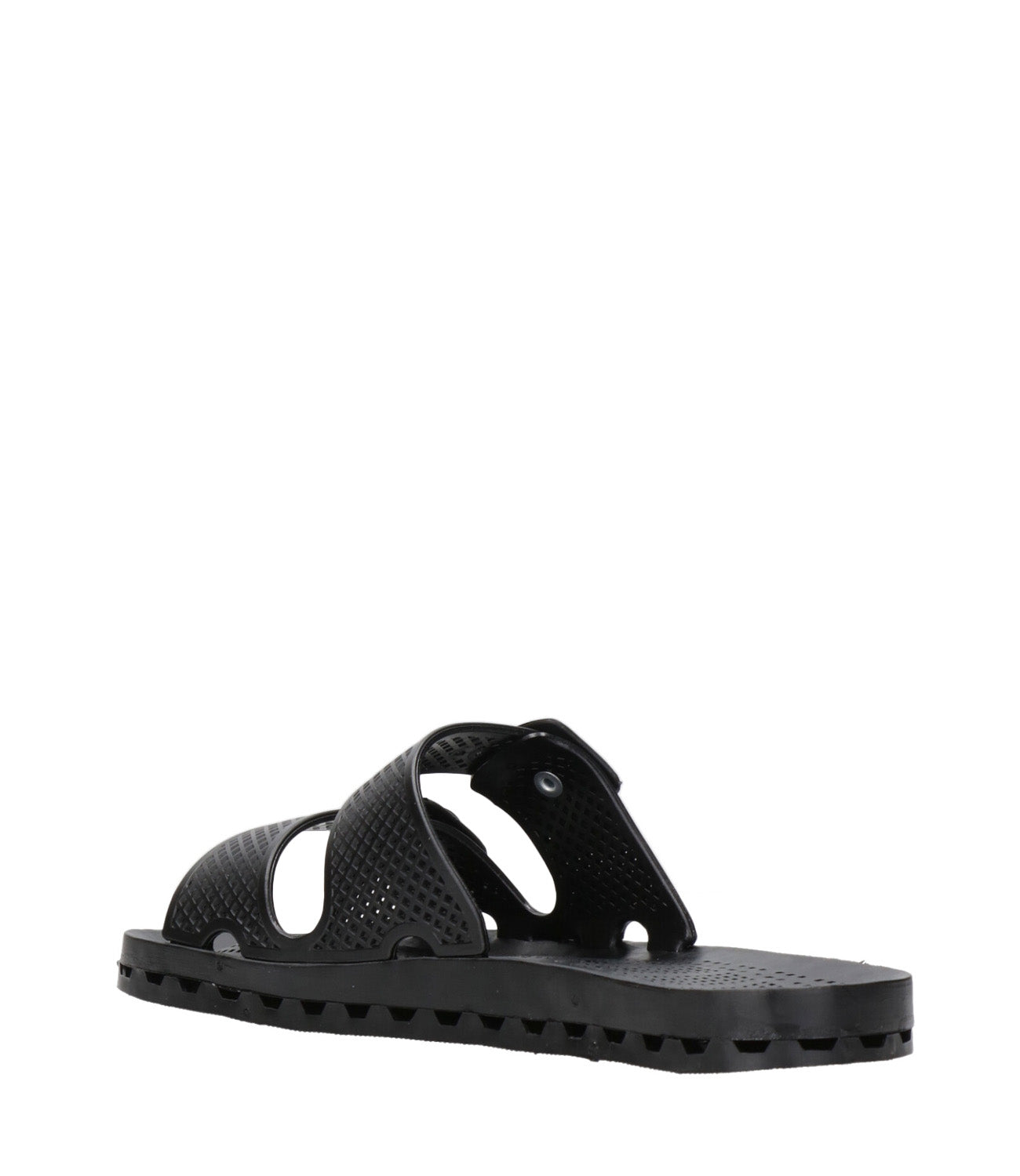 Sensi | Ciabatta La Jolla Urban Nero