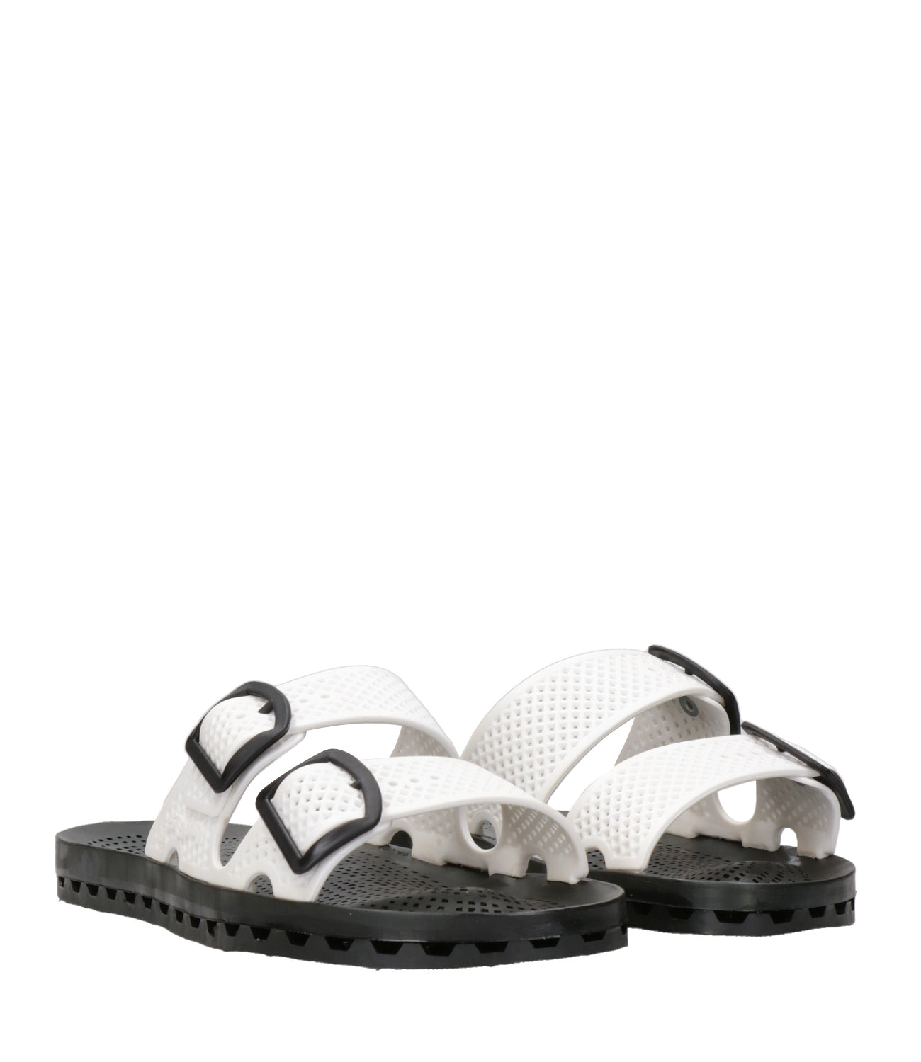 Sensi | Ciabatta La Jolla Urban Bianco