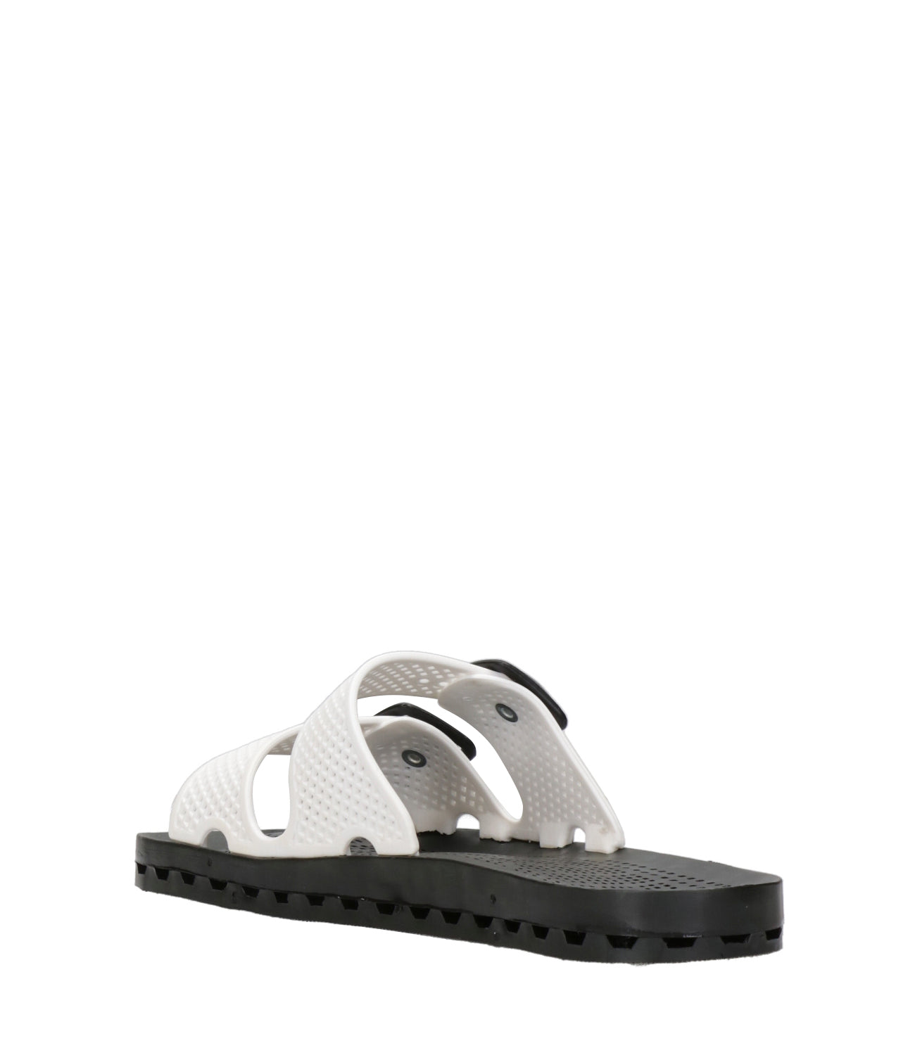 Sensi | Ciabatta La Jolla Urban Bianco