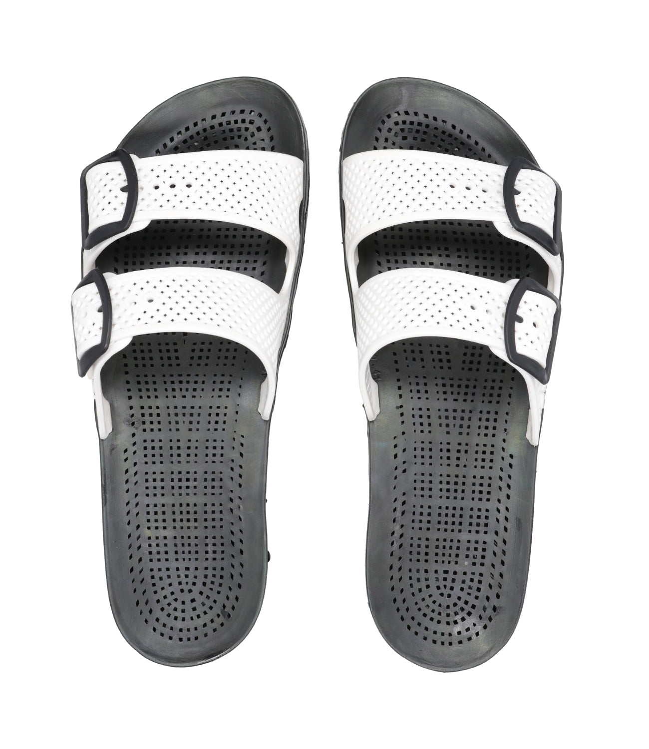 Sensi | Ciabatta La Jolla Urban Bianco