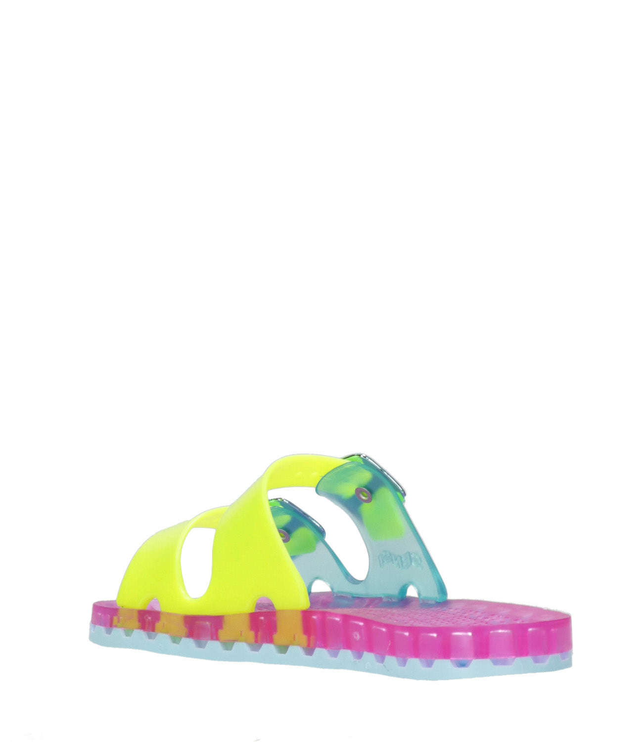 Sensi | Ciabatta La Jolla Color Fuxia
