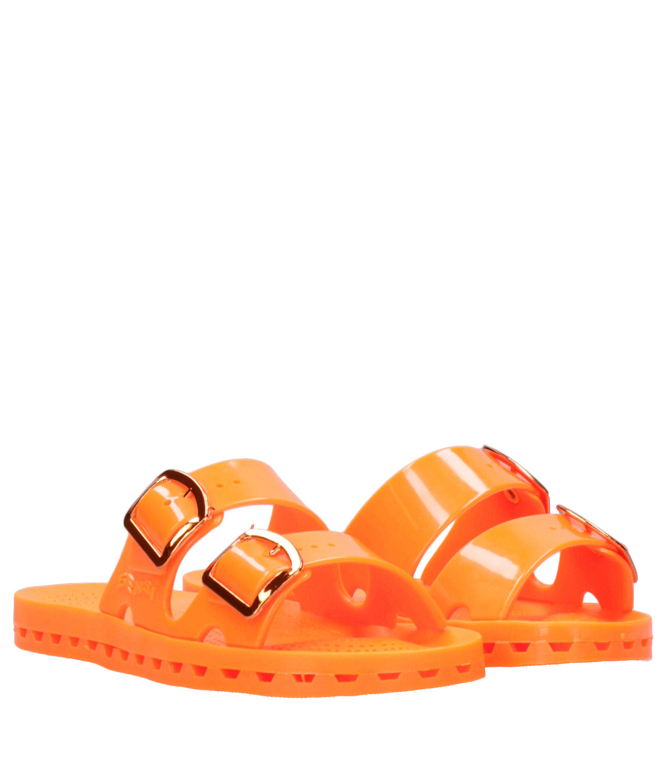 Sensi | Ciabatta La Jolla Energy Arancio