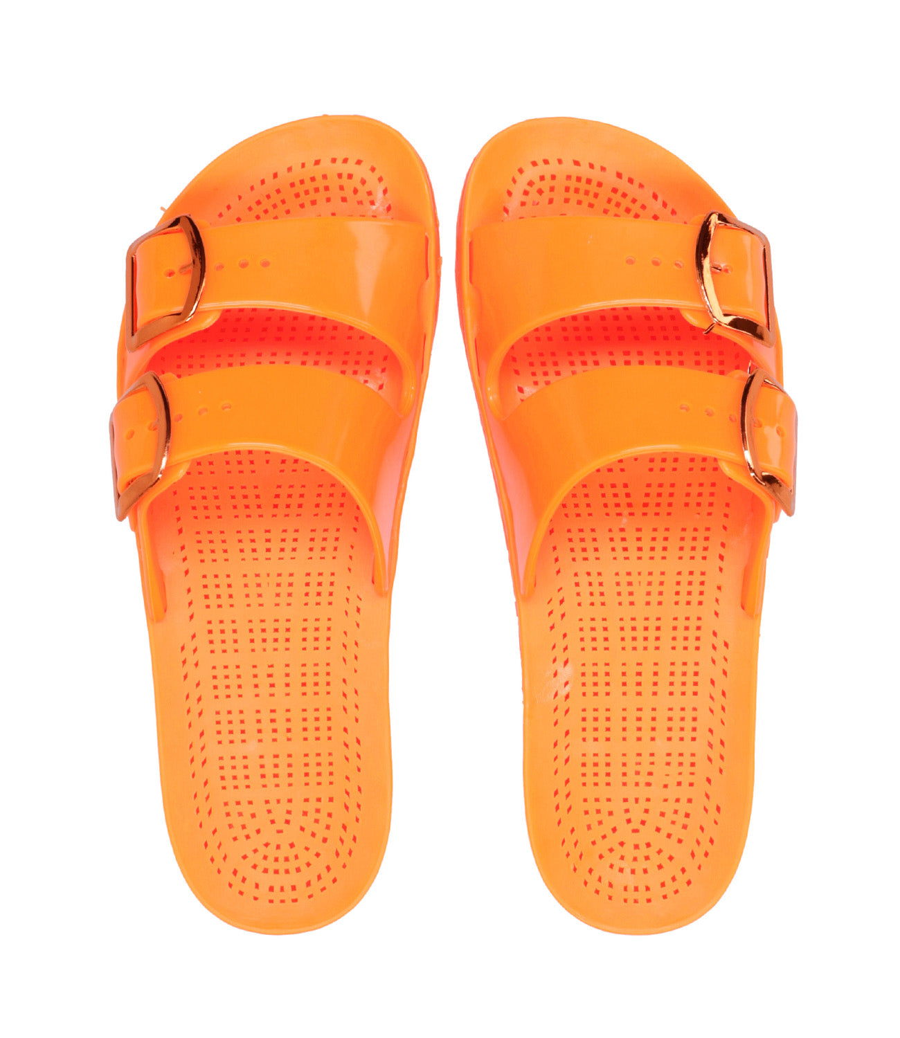Sensi | Ciabatta La Jolla Energy Arancio
