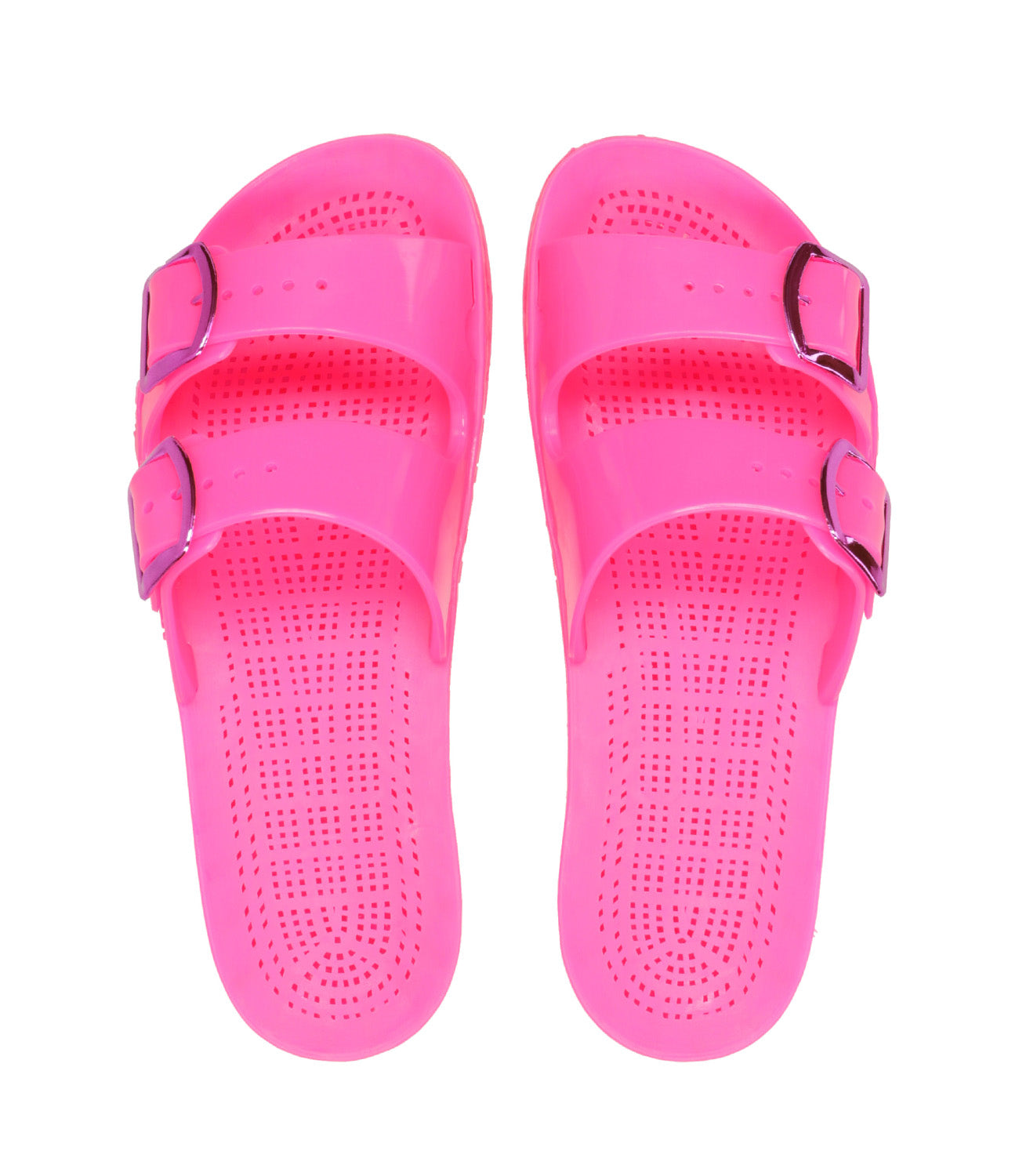 Sensi | Ciabatta La Jolla Energy Fuxia