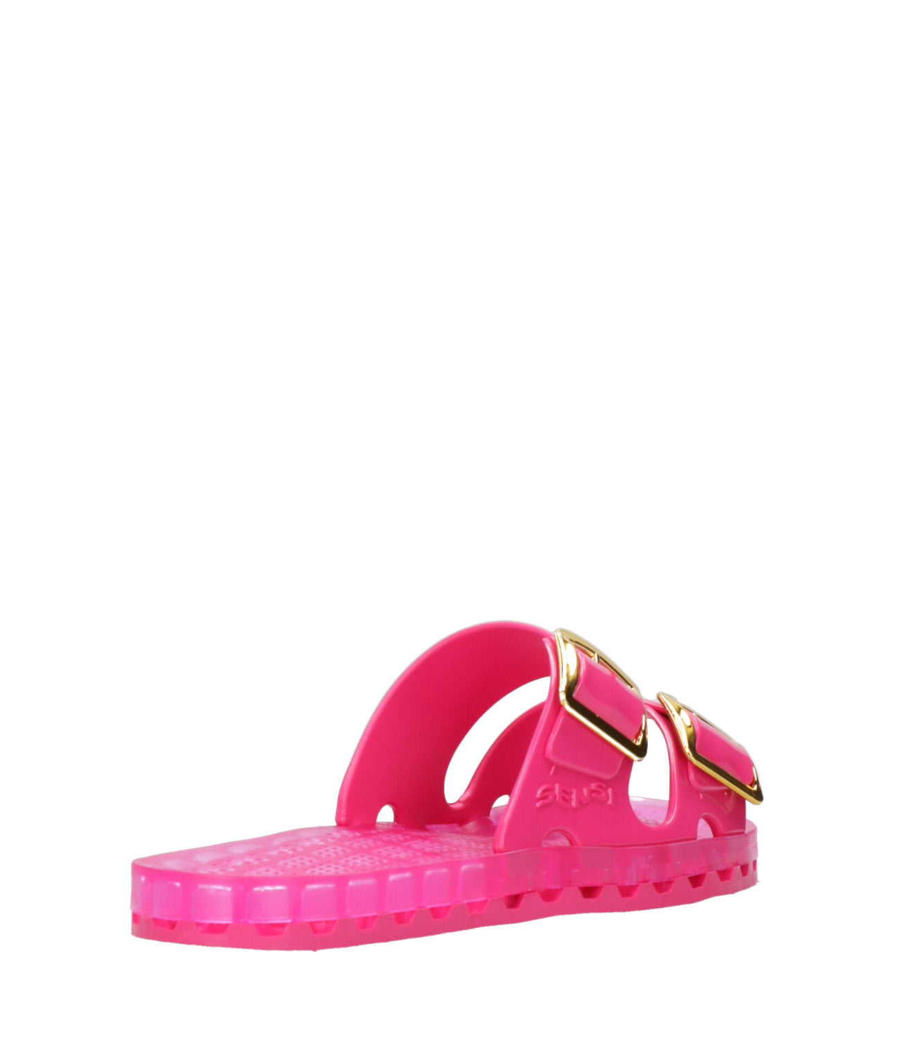 Sensi | Ciabatta La Jolla Flamingo Lampone
