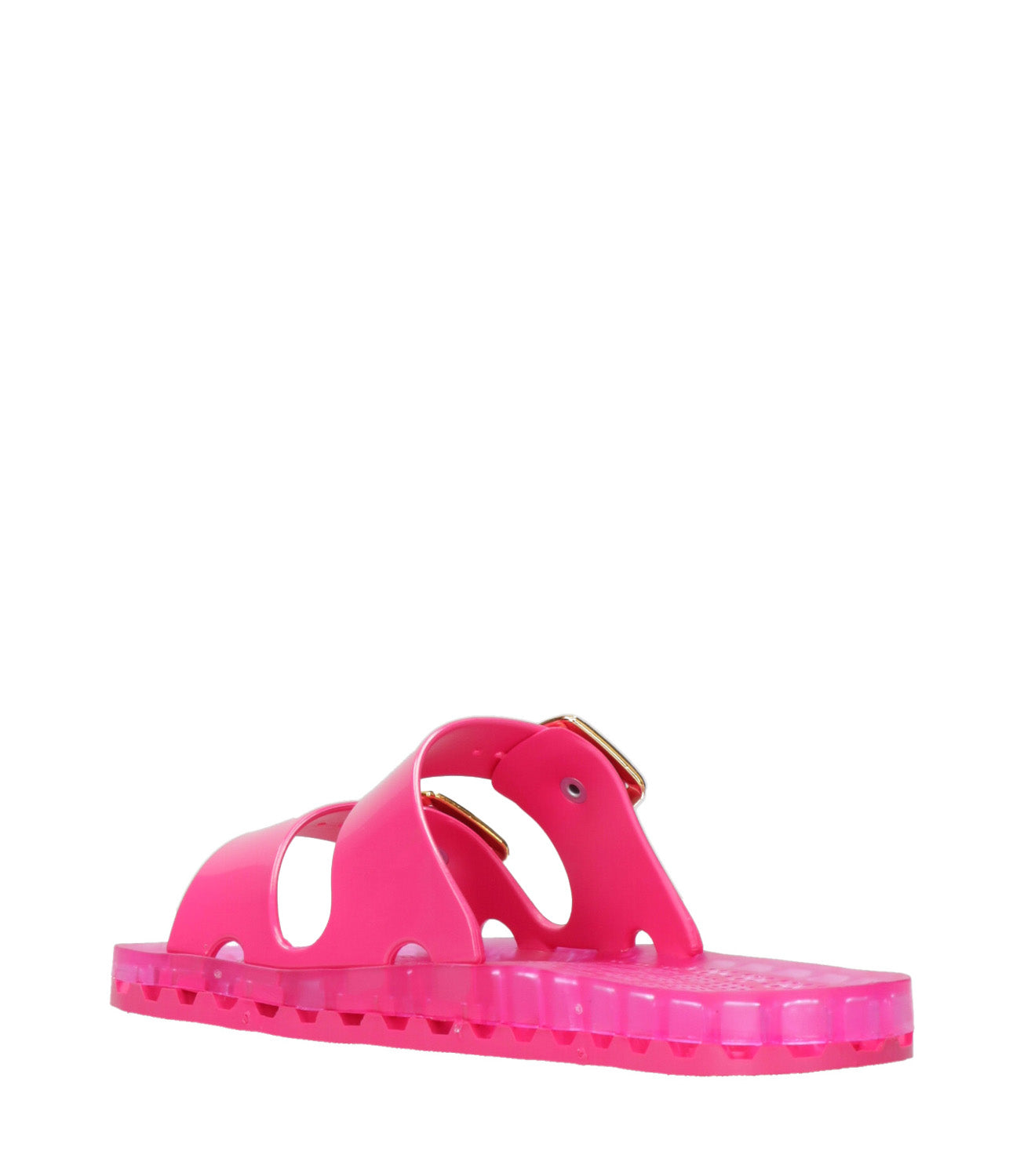 Sensi | Ciabatta La Jolla Flamingo Lampone