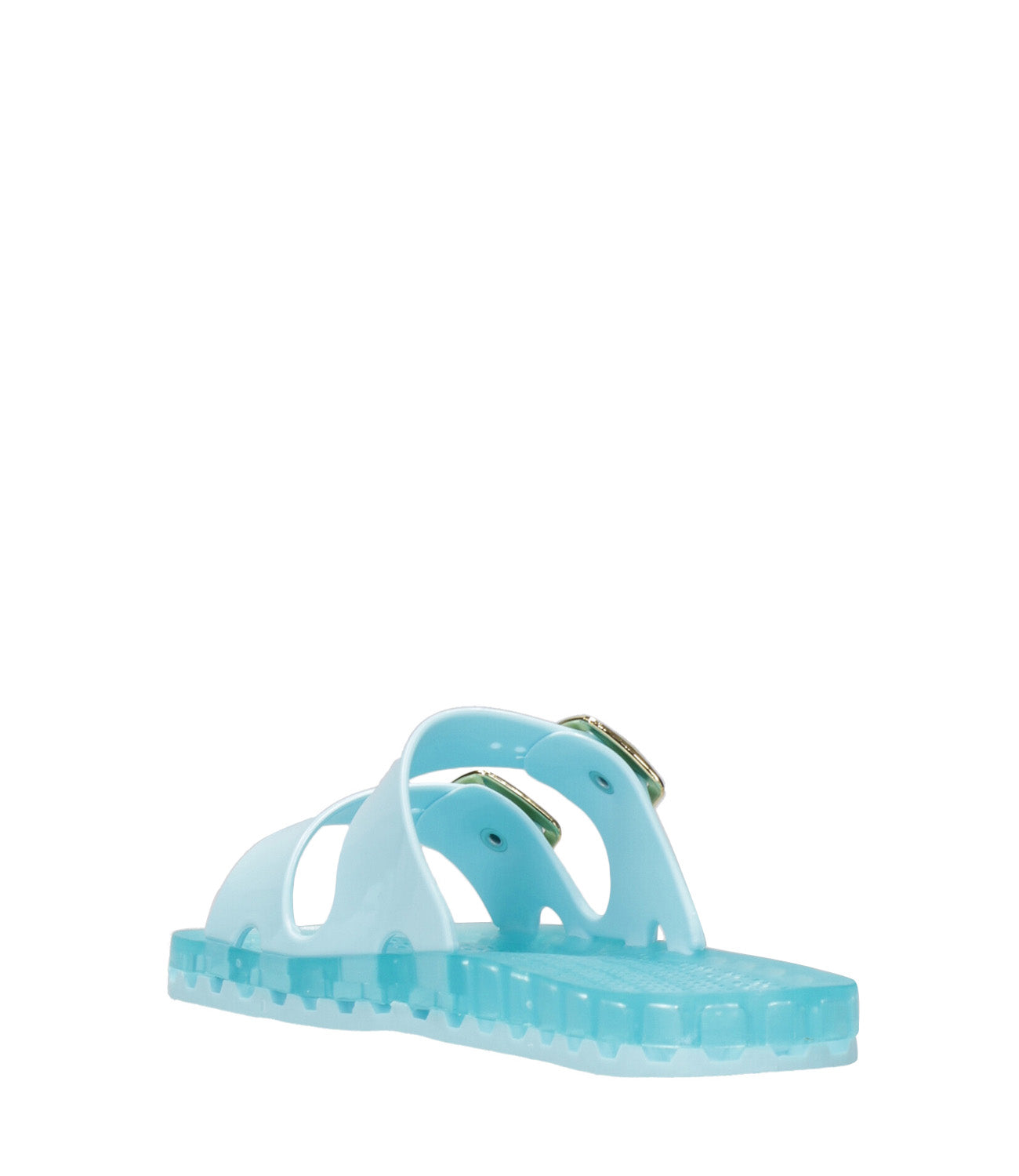 Sensi | Ciabatta La Jolla Flamingo Celeste