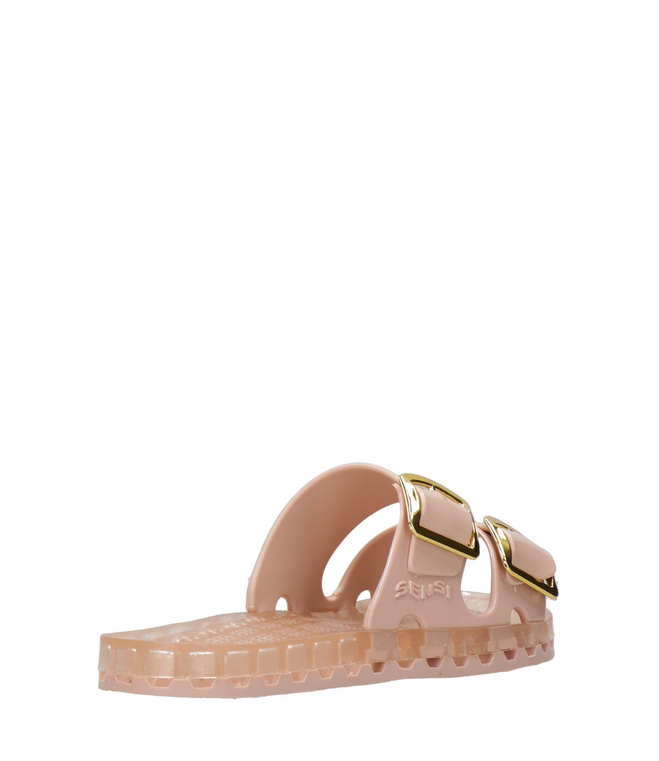 Sensi | Ciabatta La Jolla Flamingo Cipria