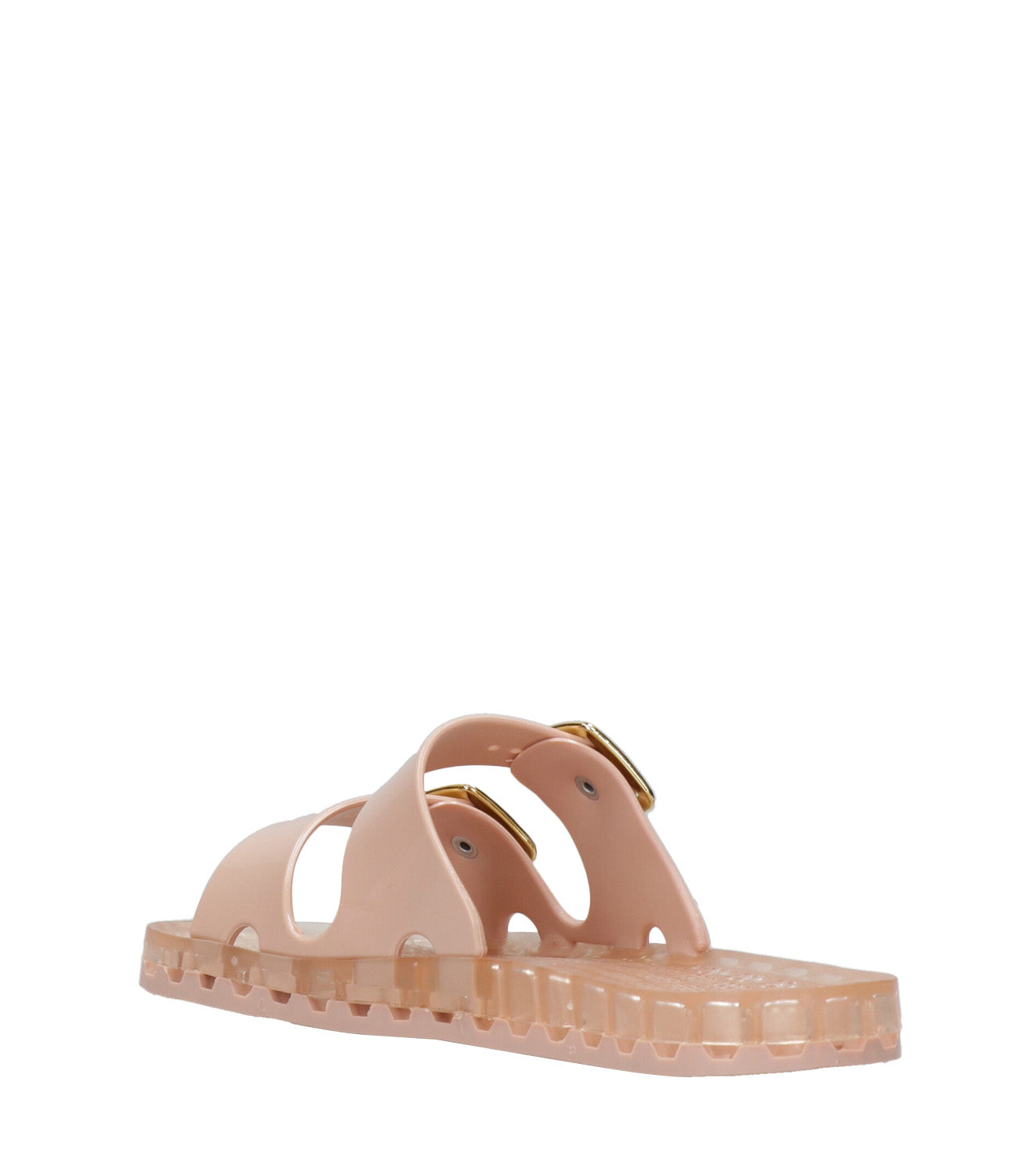 Sensi | Ciabatta La Jolla Flamingo Cipria
