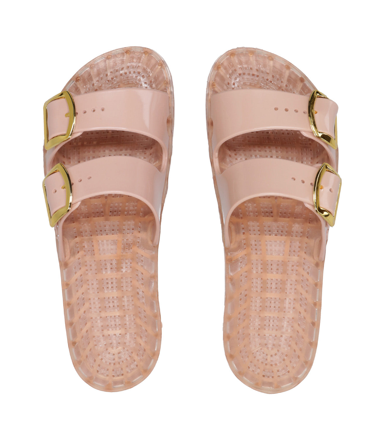 Sensi | Ciabatta La Jolla Flamingo Cipria