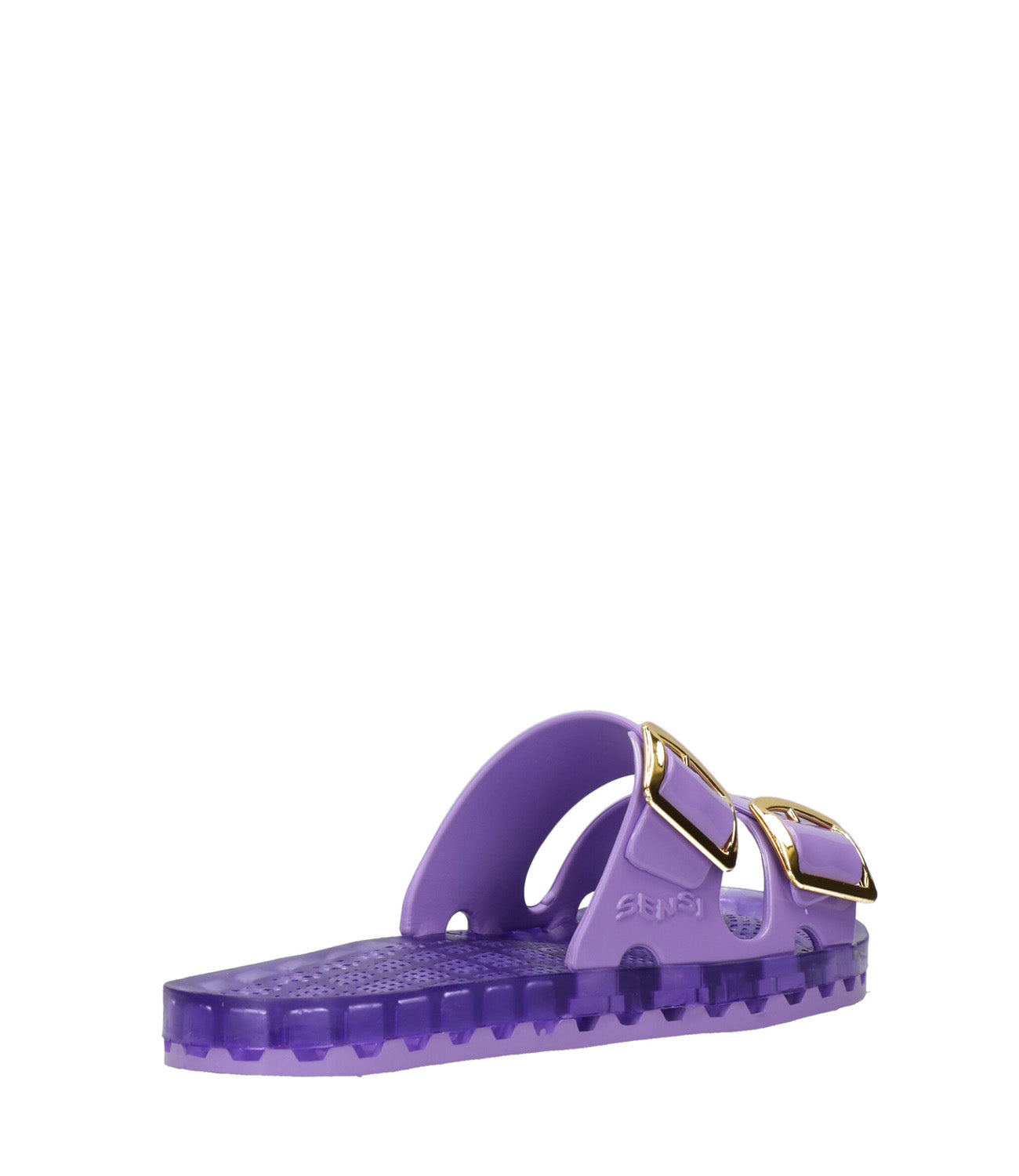 Sensi | Ciabatta La Jolla Flamingo Viola