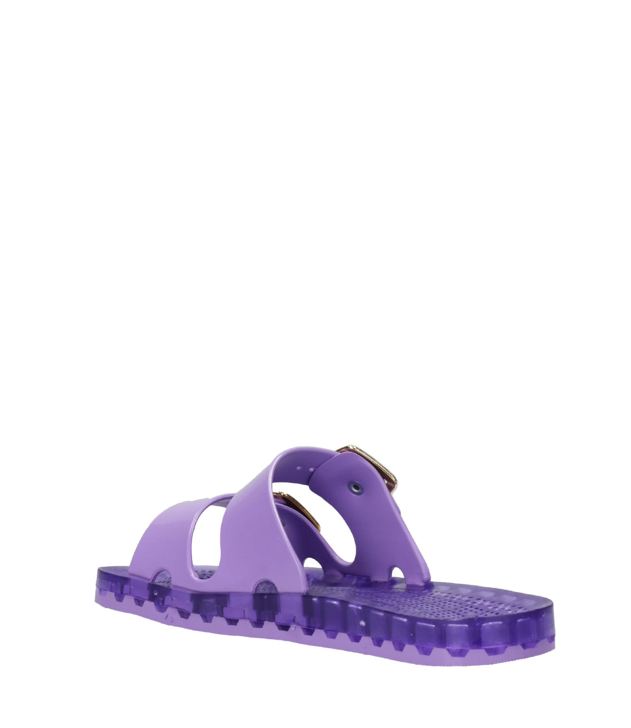Sensi | Ciabatta La Jolla Flamingo Viola