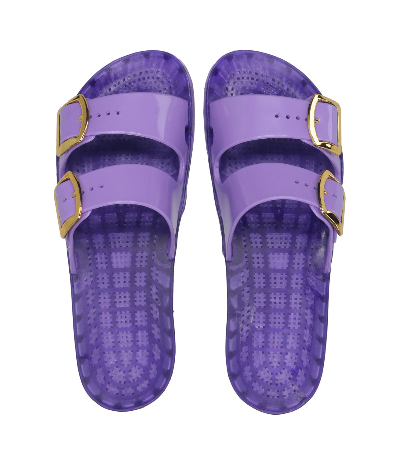 Sensi | Ciabatta La Jolla Flamingo Viola