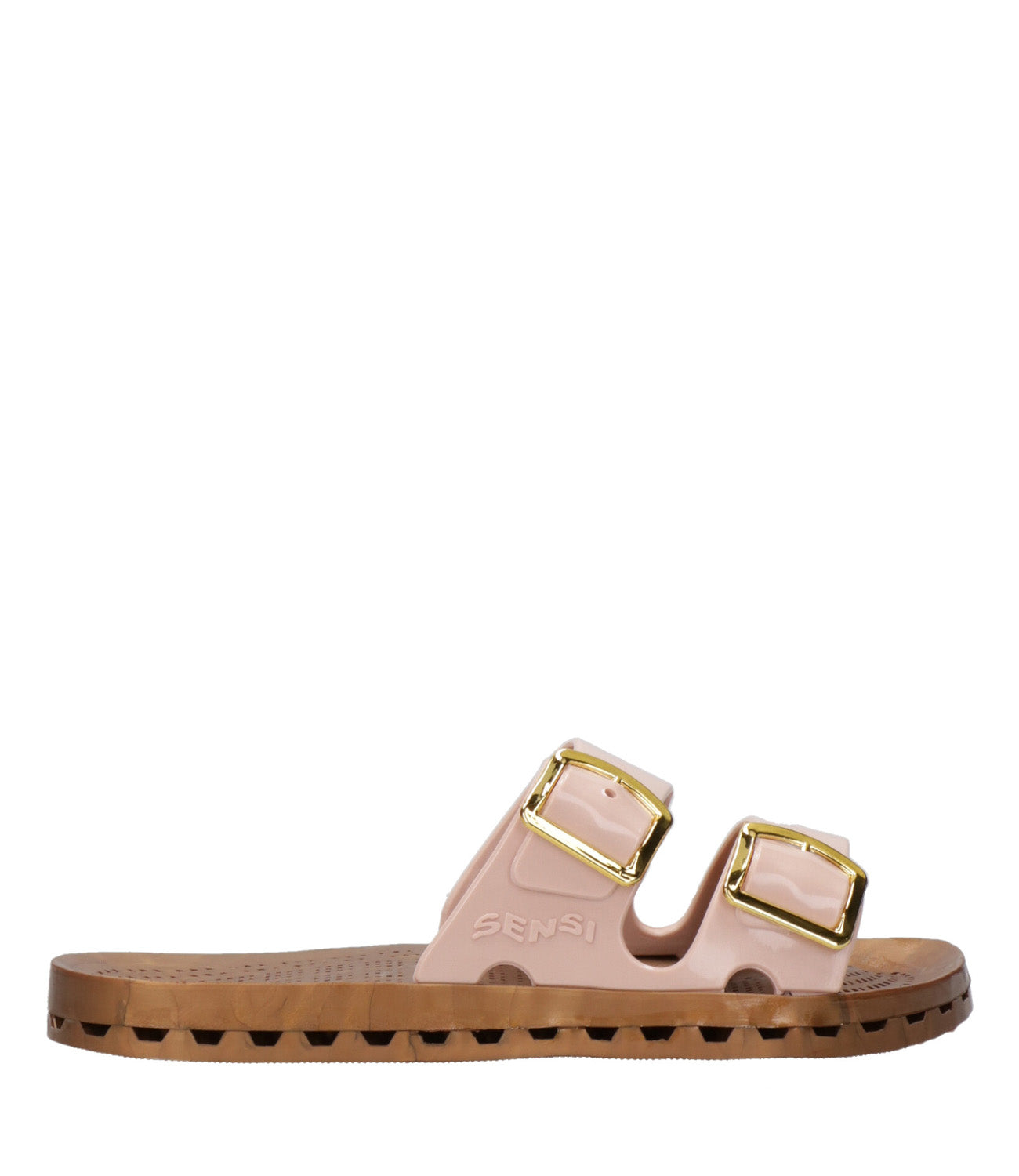 Sensi | Ciabatta La Jolla Prestigio Cipria