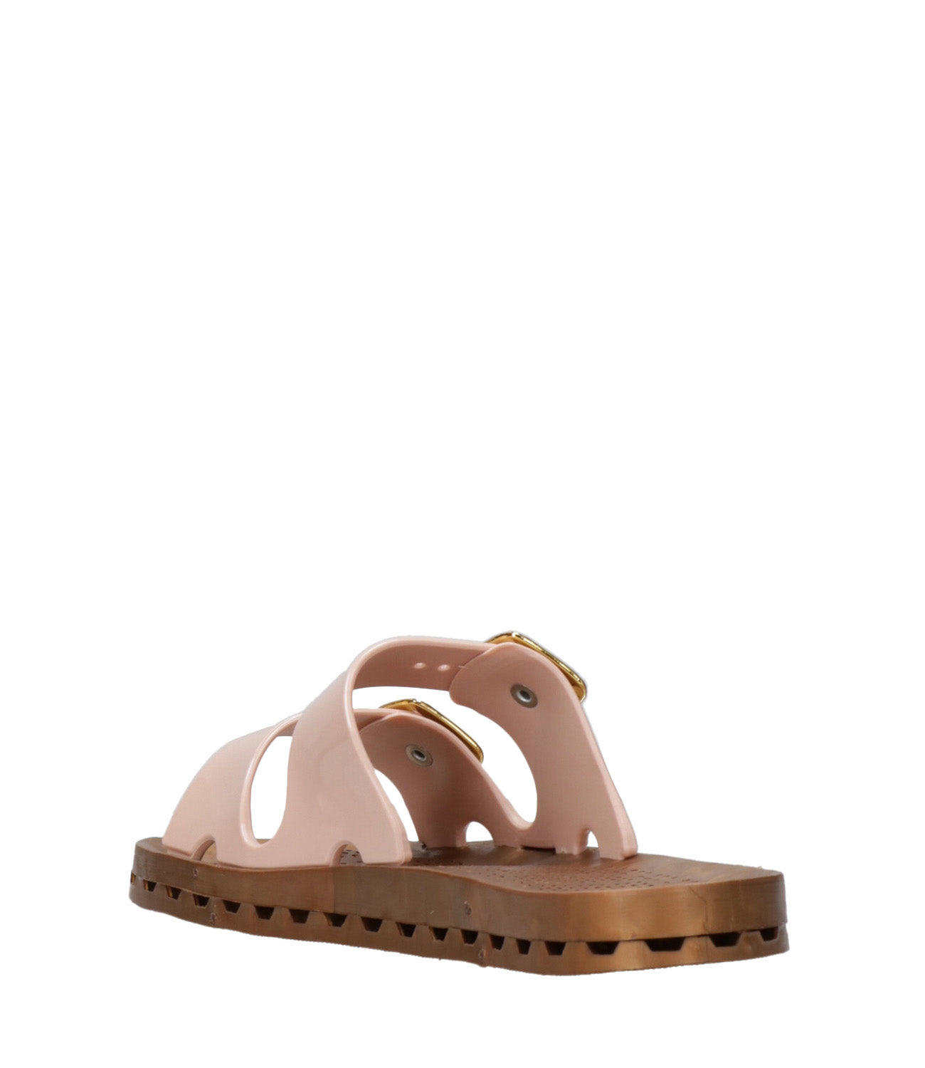 Sensi | Ciabatta La Jolla Prestigio Cipria