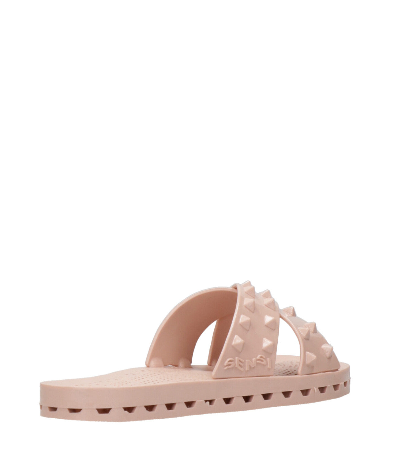 Sensi | Ciabatta Amalfi Pyramid Lady Cipria
