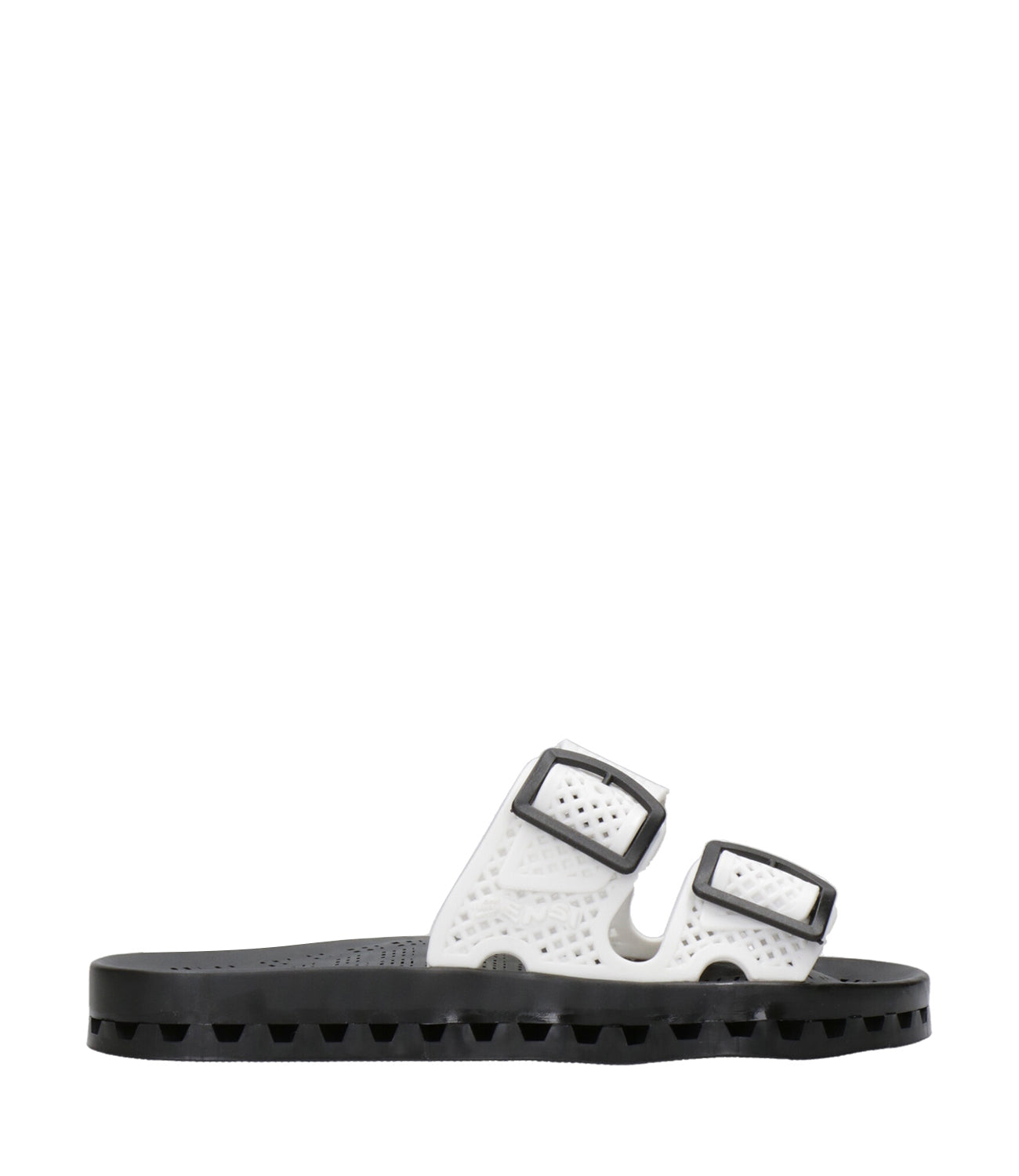 Sensi Kids | Ciabatta La Jolla Urban Bianca