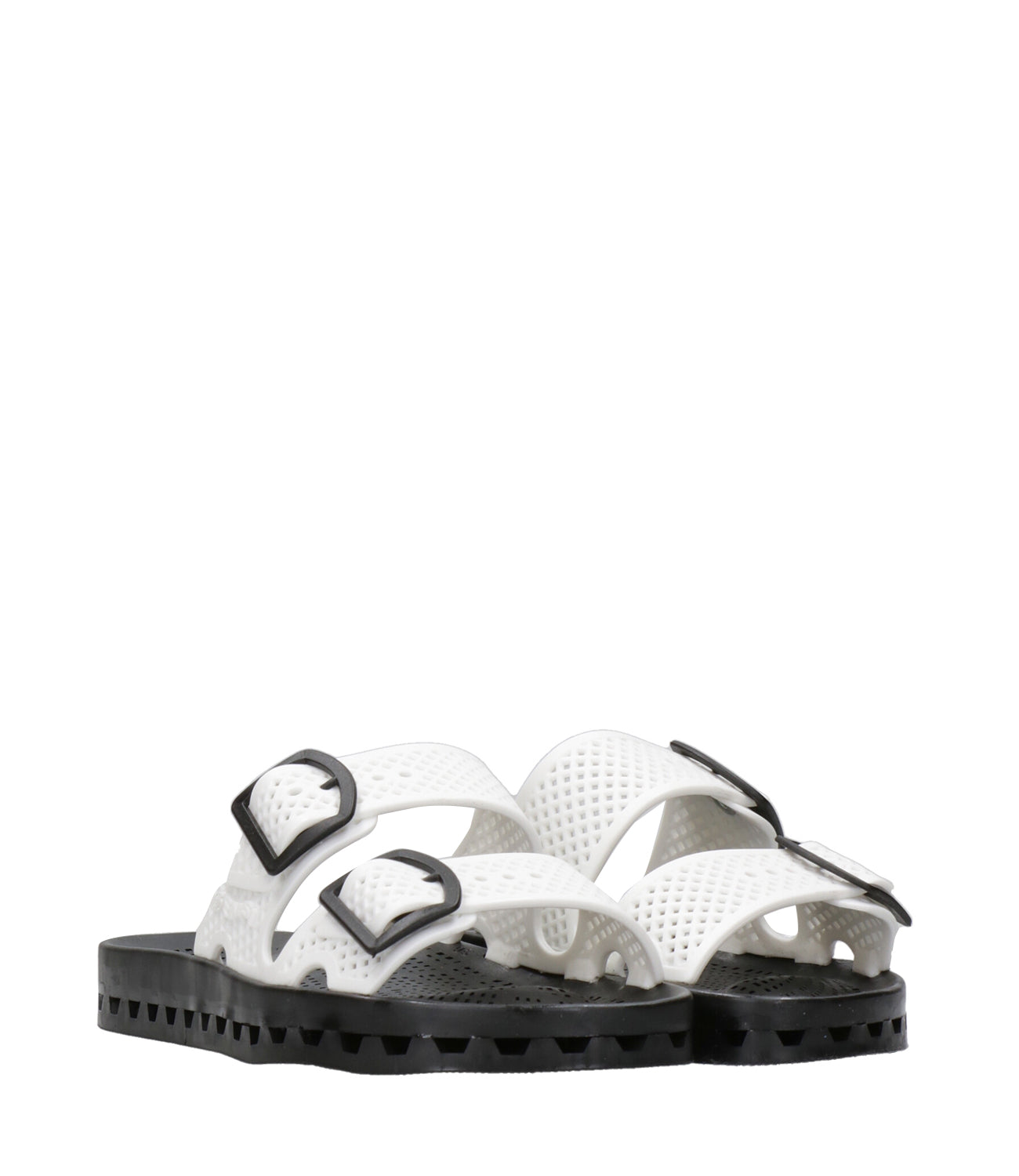 Sensi Kids | Ciabatta La Jolla Urban Bianca