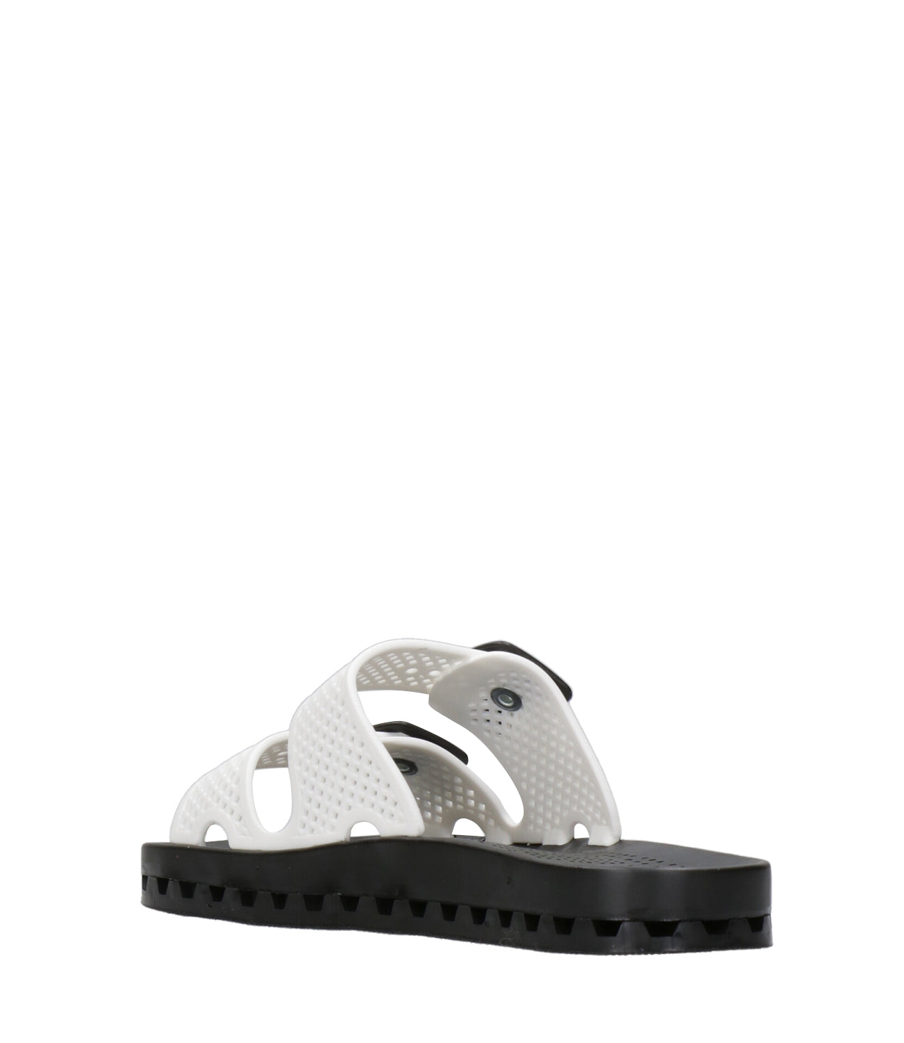 Sensi Kids | Ciabatta La Jolla Urban Bianca