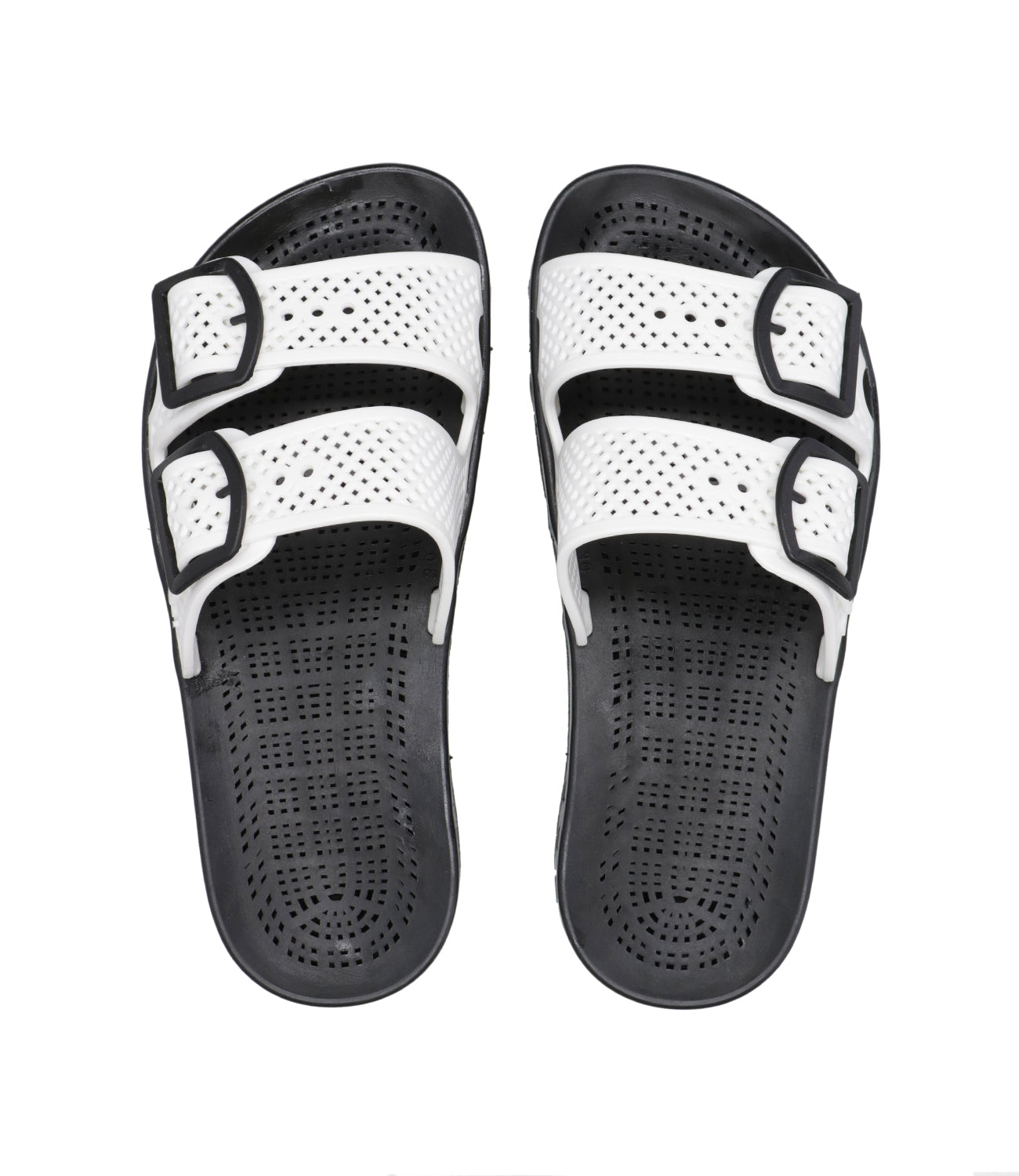 Sensi Kids | Ciabatta La Jolla Urban Bianca