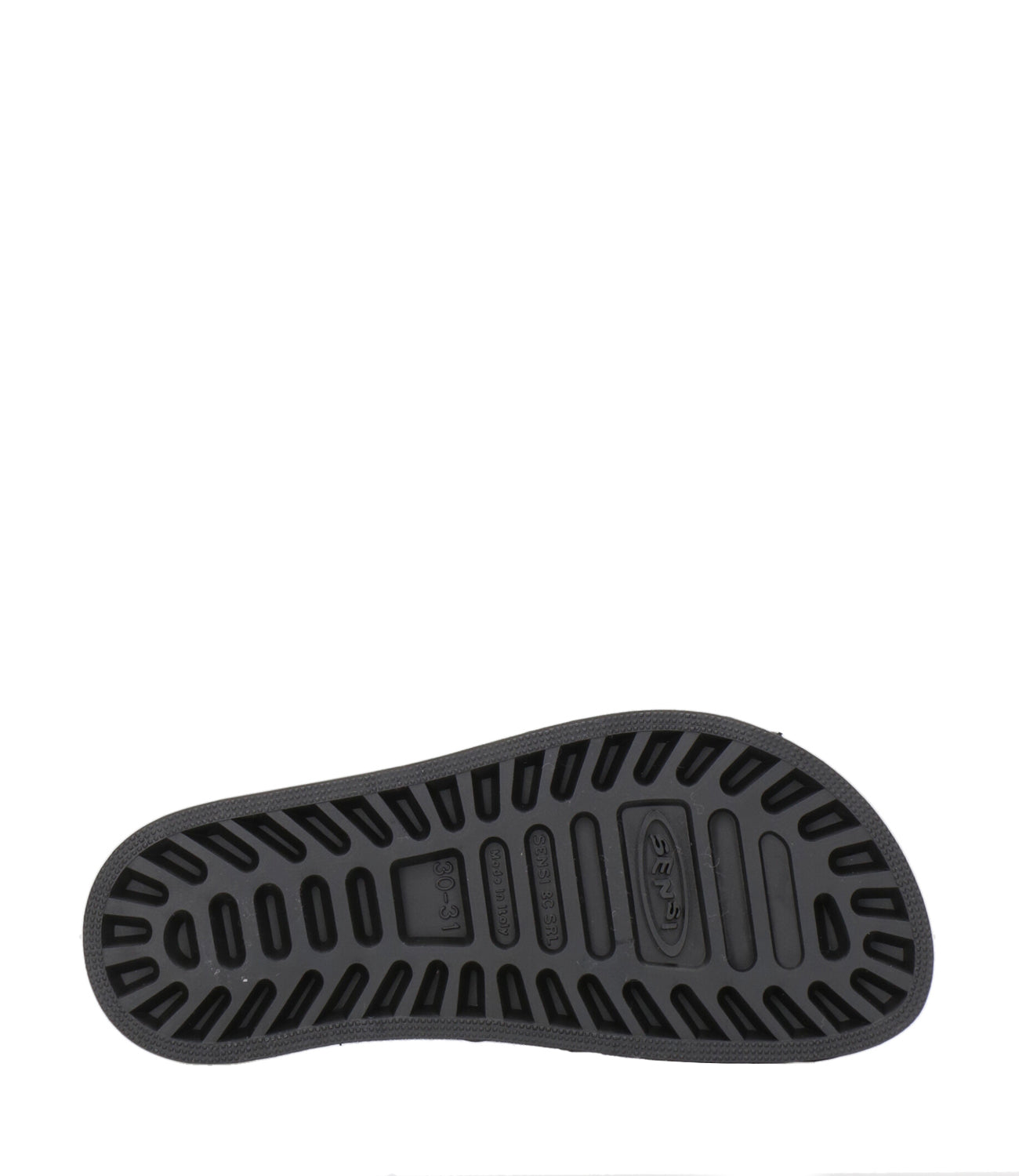 Sensi Kids | Ciabatta La Jolla Urban Bianca