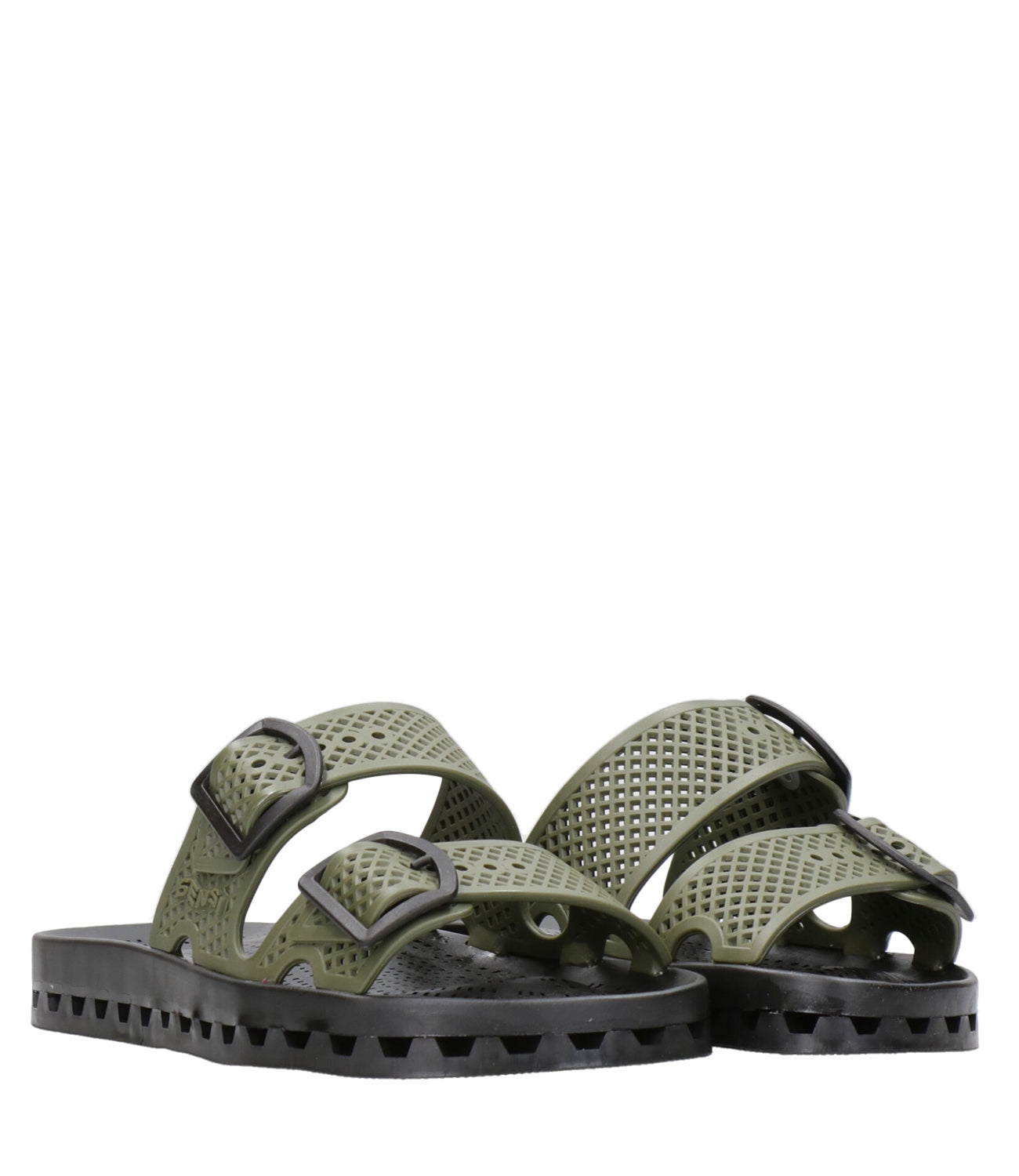 Sensi Kids | Ciabatta La Jolla Urban Kaki