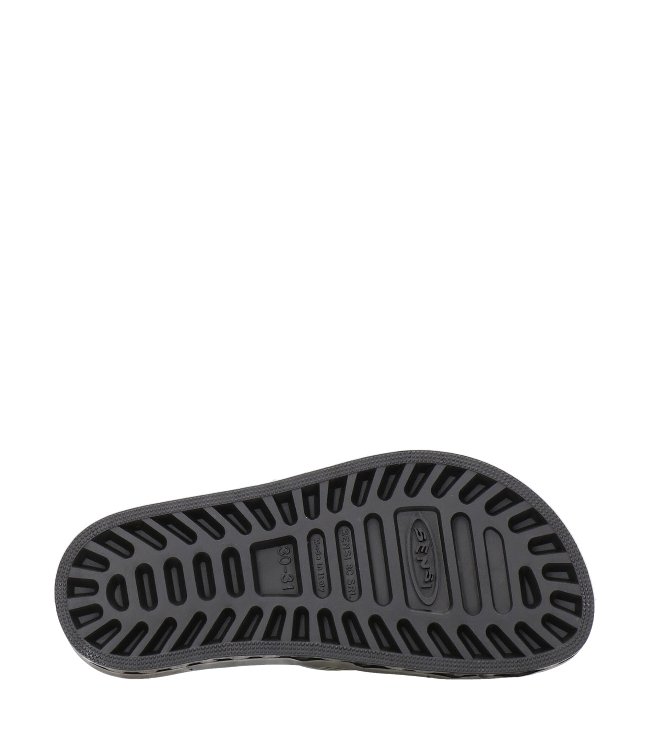 Sensi Kids | Ciabatta La Jolla Urban Kaki