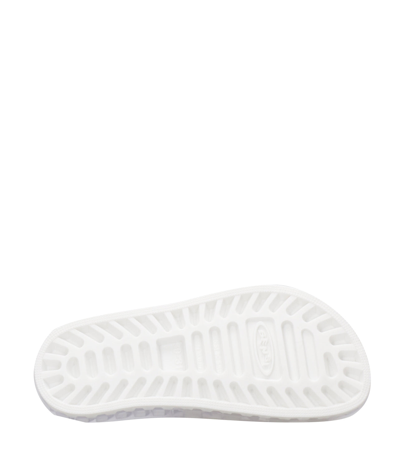 Sensi Kids | Ciabatta La Jolla Flamingo Bianca