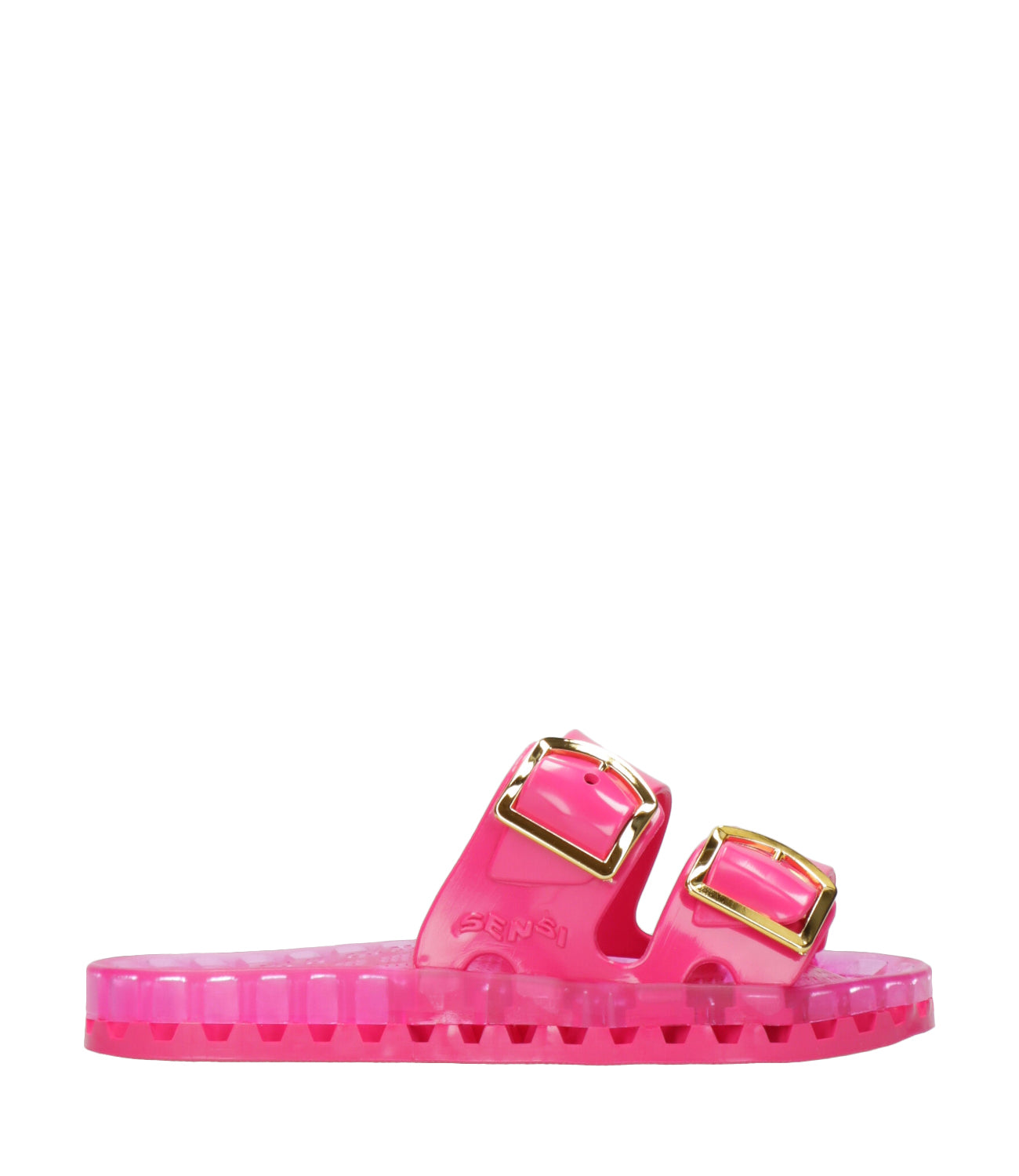 Sensi Kids | Ciabatta La Jolla Flamingo Lampone