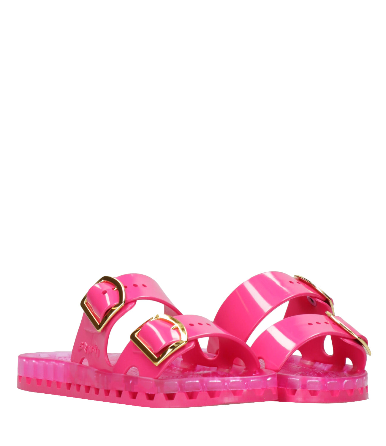 Sensi Kids | Ciabatta La Jolla Flamingo Lampone