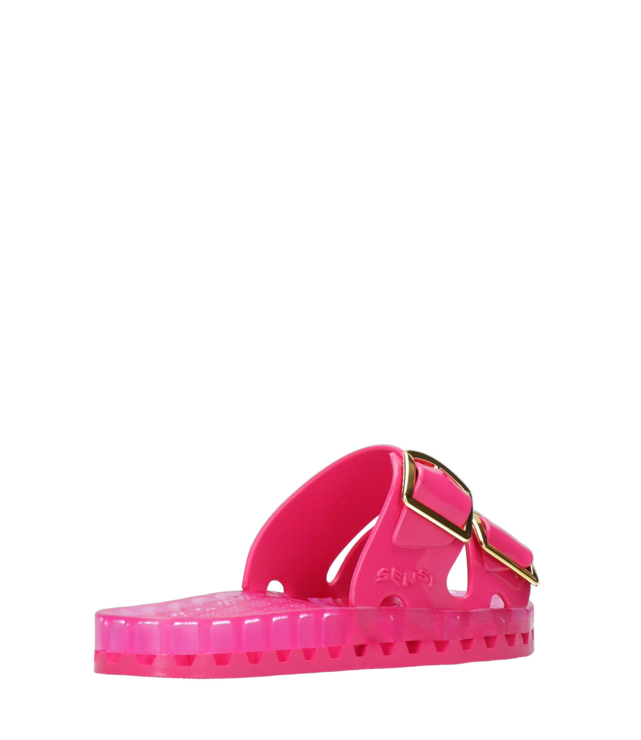 Sensi Kids | Ciabatta La Jolla Flamingo Lampone
