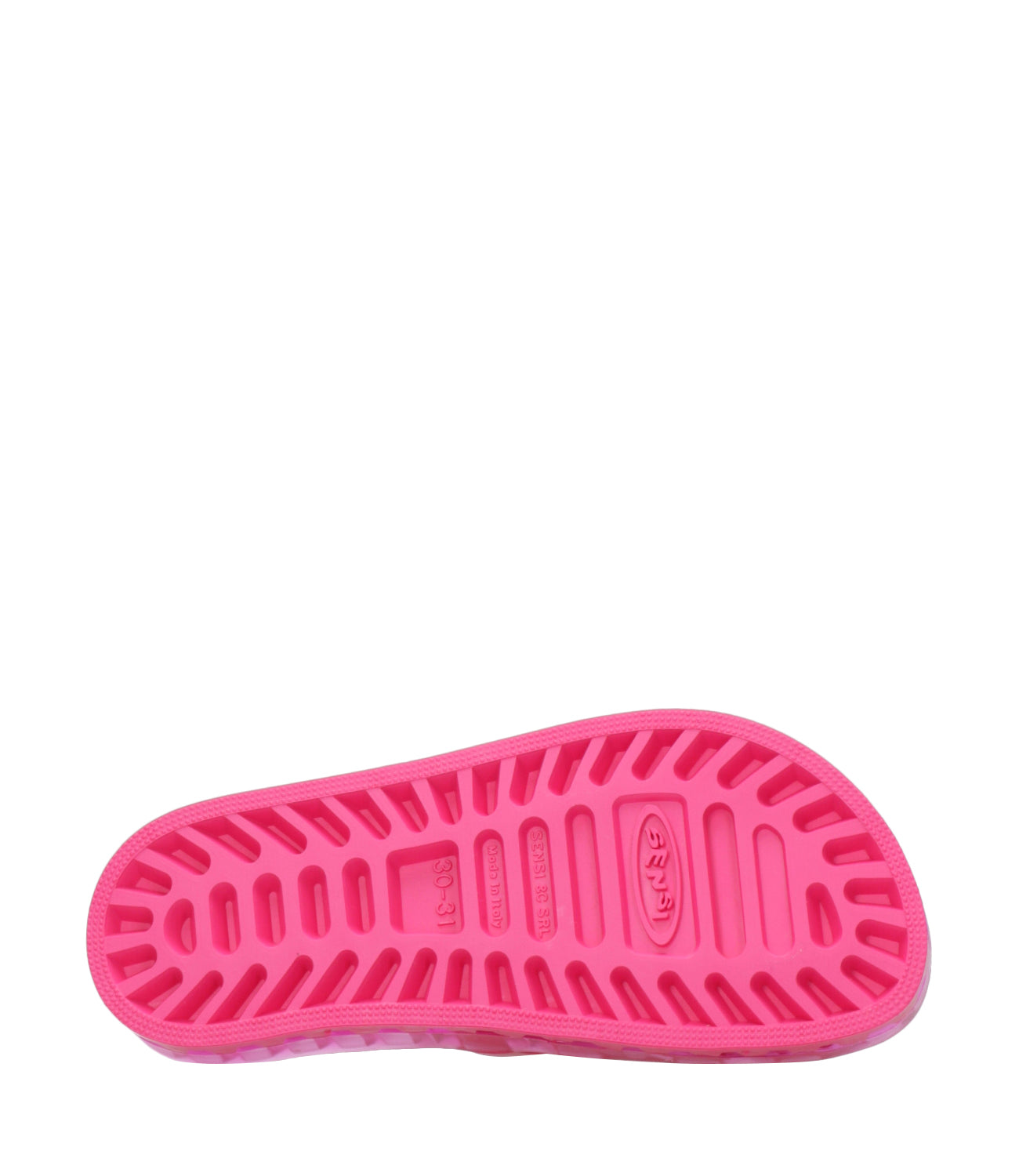 Sensi Kids | Ciabatta La Jolla Flamingo Lampone