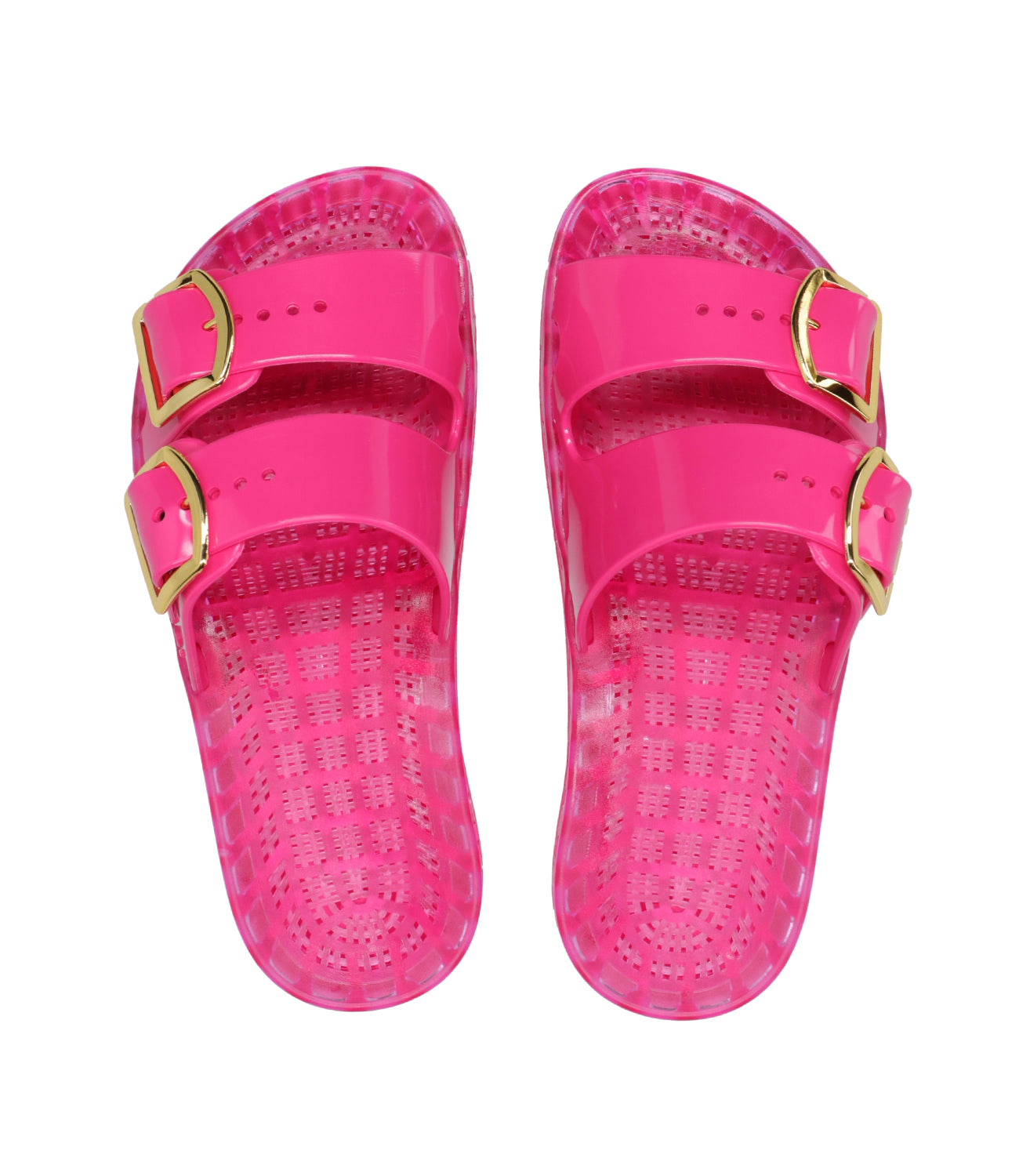 Sensi Kids | Ciabatta La Jolla Flamingo Lampone