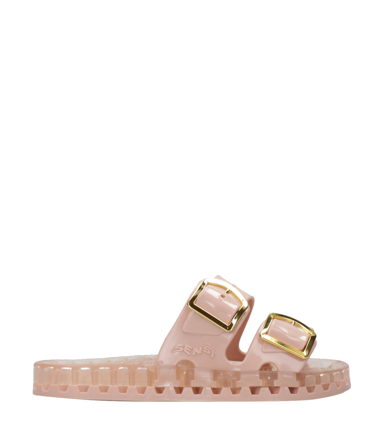 Sensi Kids | Ciabatta La Jolla Flamingo Cipria