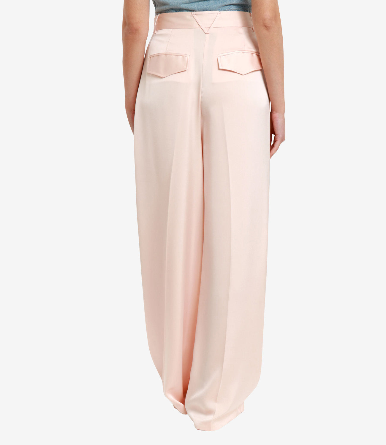 Simona Corsellini | Pantalone Nudo