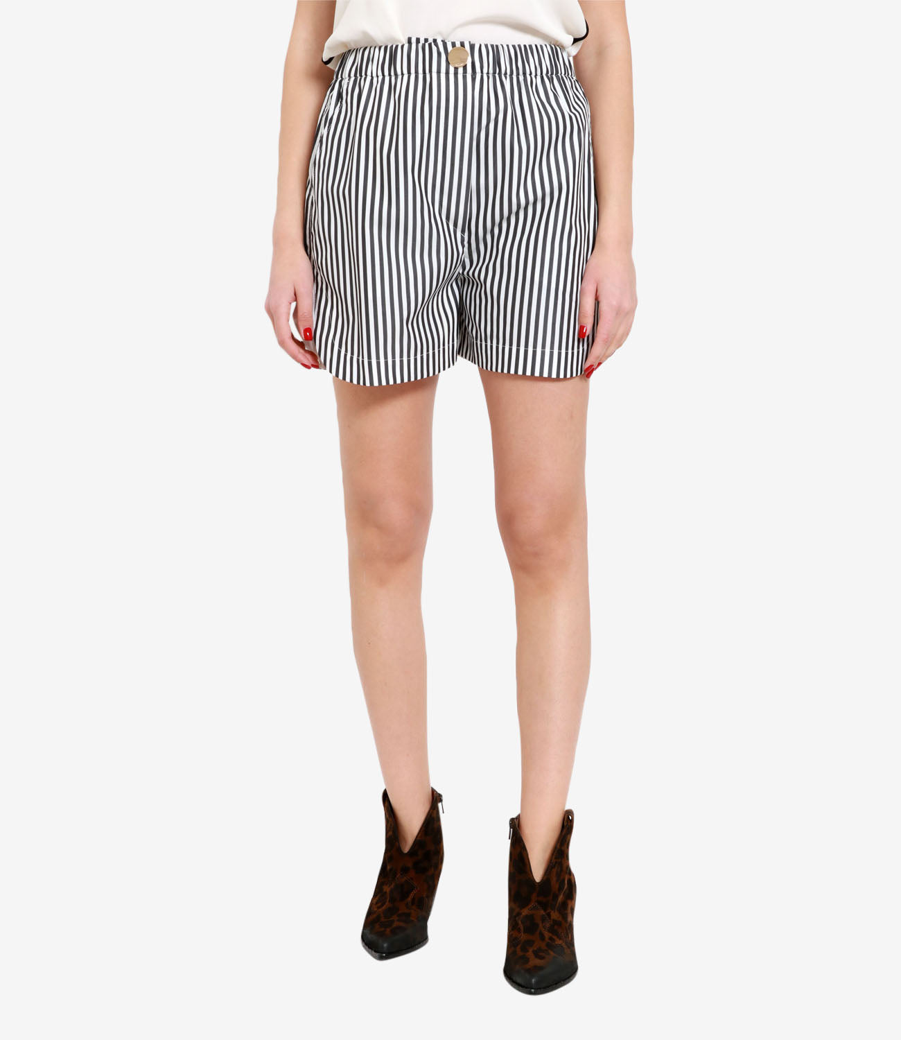 Sportmax | Bermuda Muscari