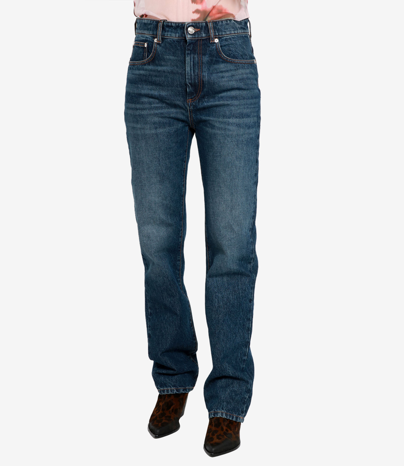 Sportmax | Jeans Rate Denim Medium
