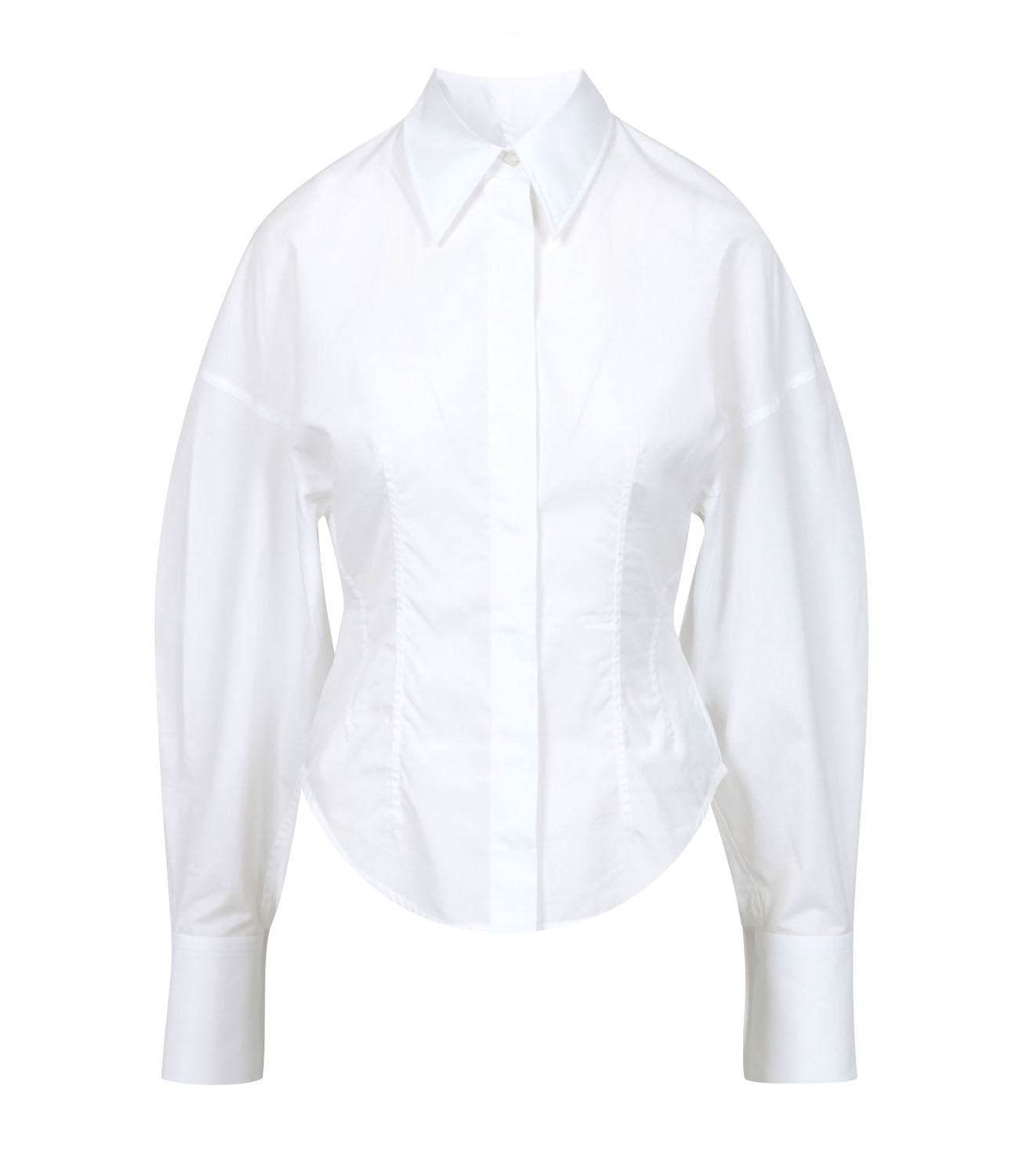Sportmax | Nelson Shirt White