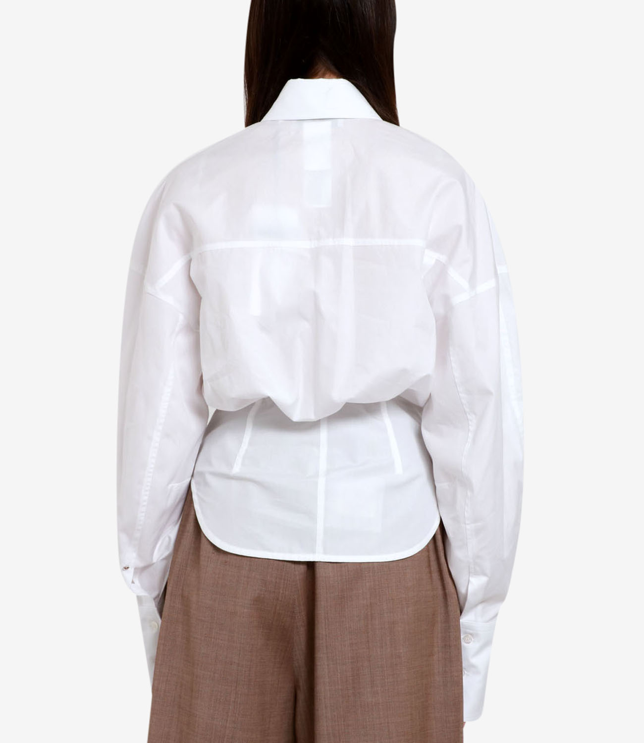 Sportmax | Camicia Nelson Bianca