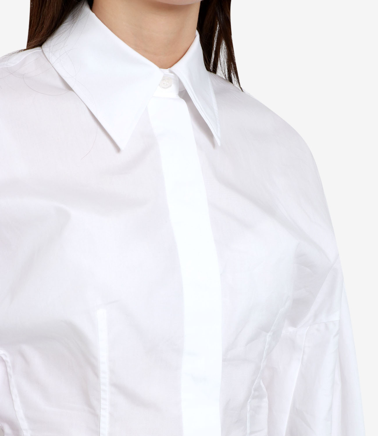 Sportmax | Camicia Nelson Bianca