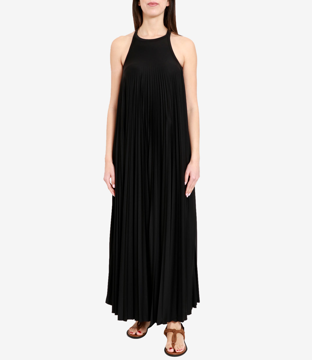 Sportmax | Verdier Black Dress