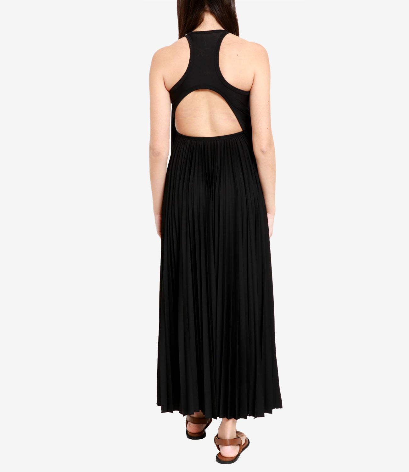 Sportmax | Abito Verdier Nero