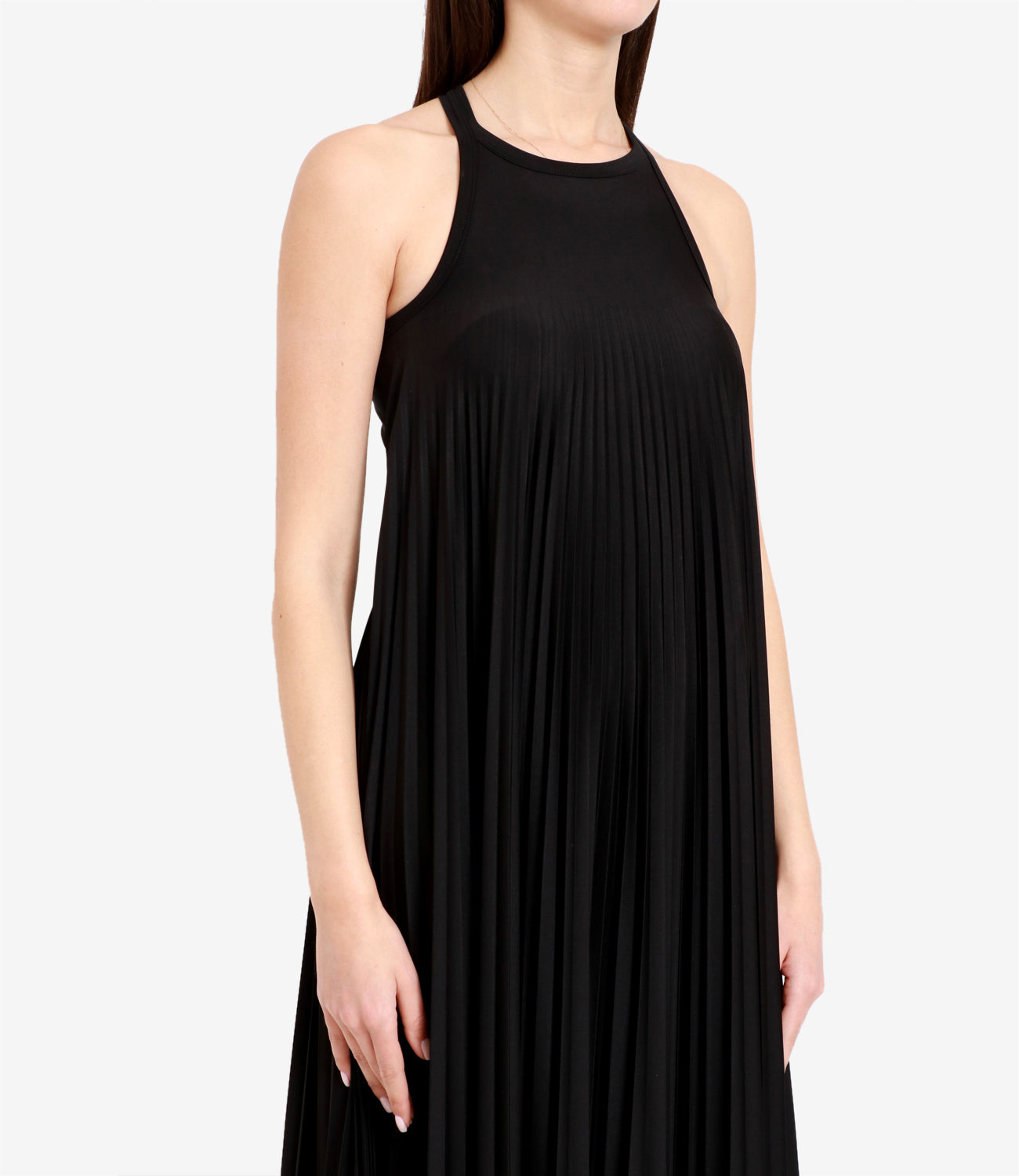 Sportmax | Abito Verdier Nero