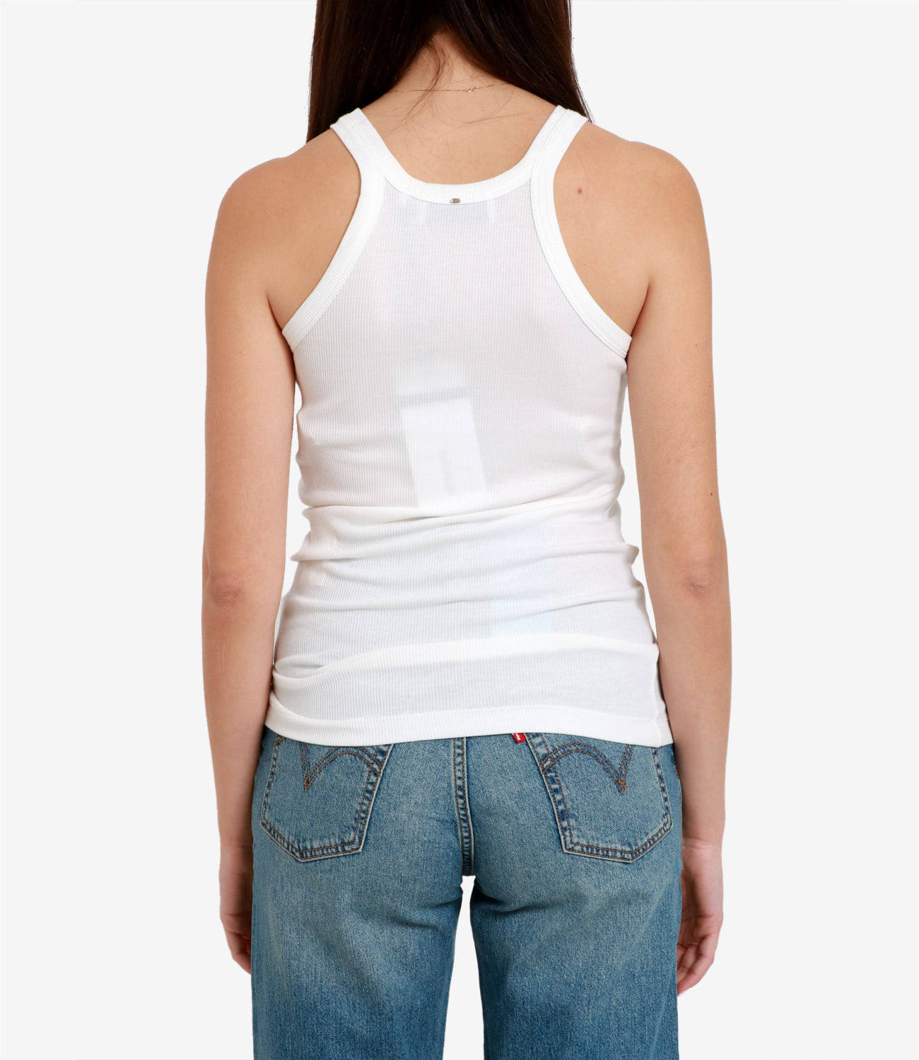 Sportmax | Canotta Nastie Bianca