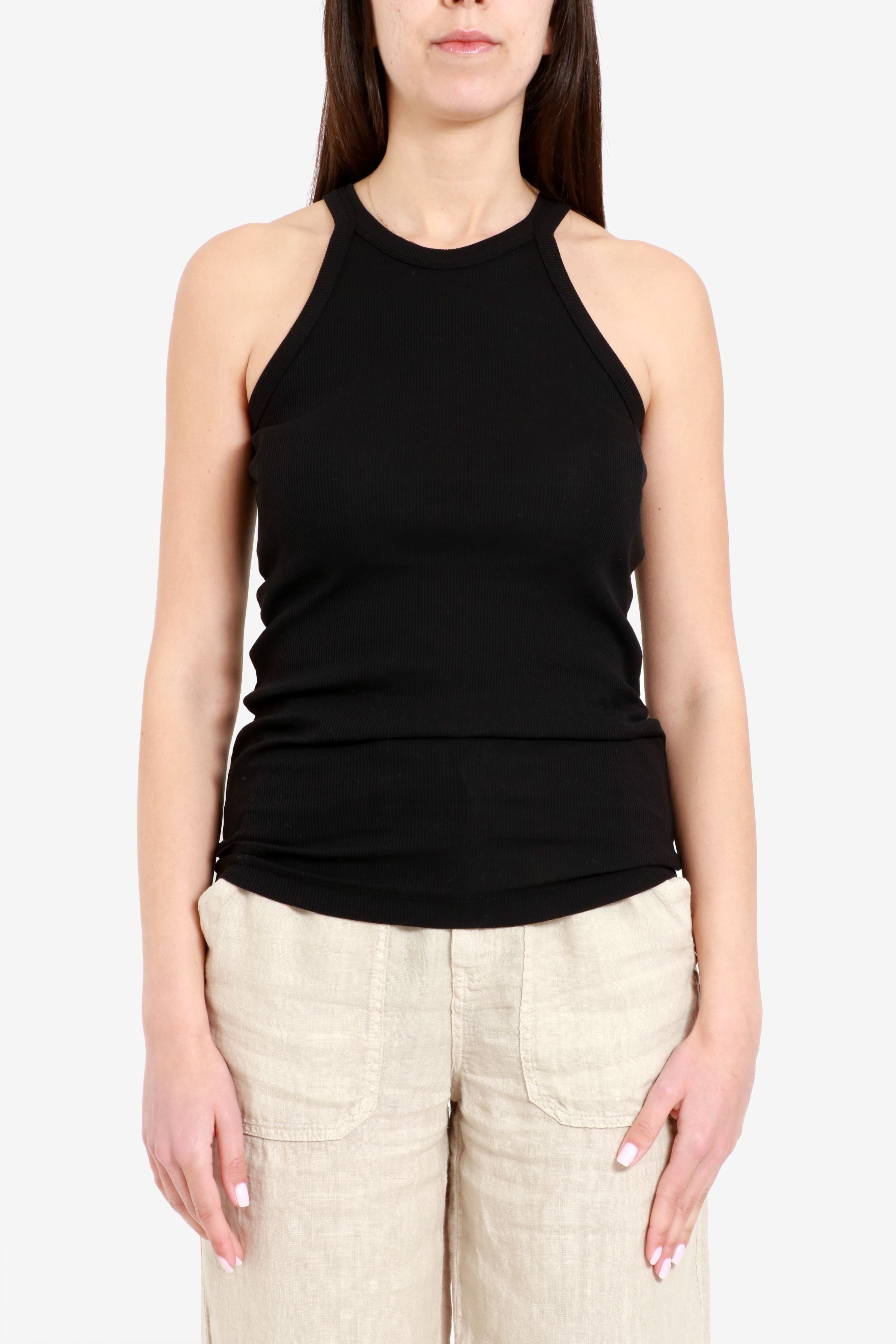 Sportmax | Tank Top Nastie Black