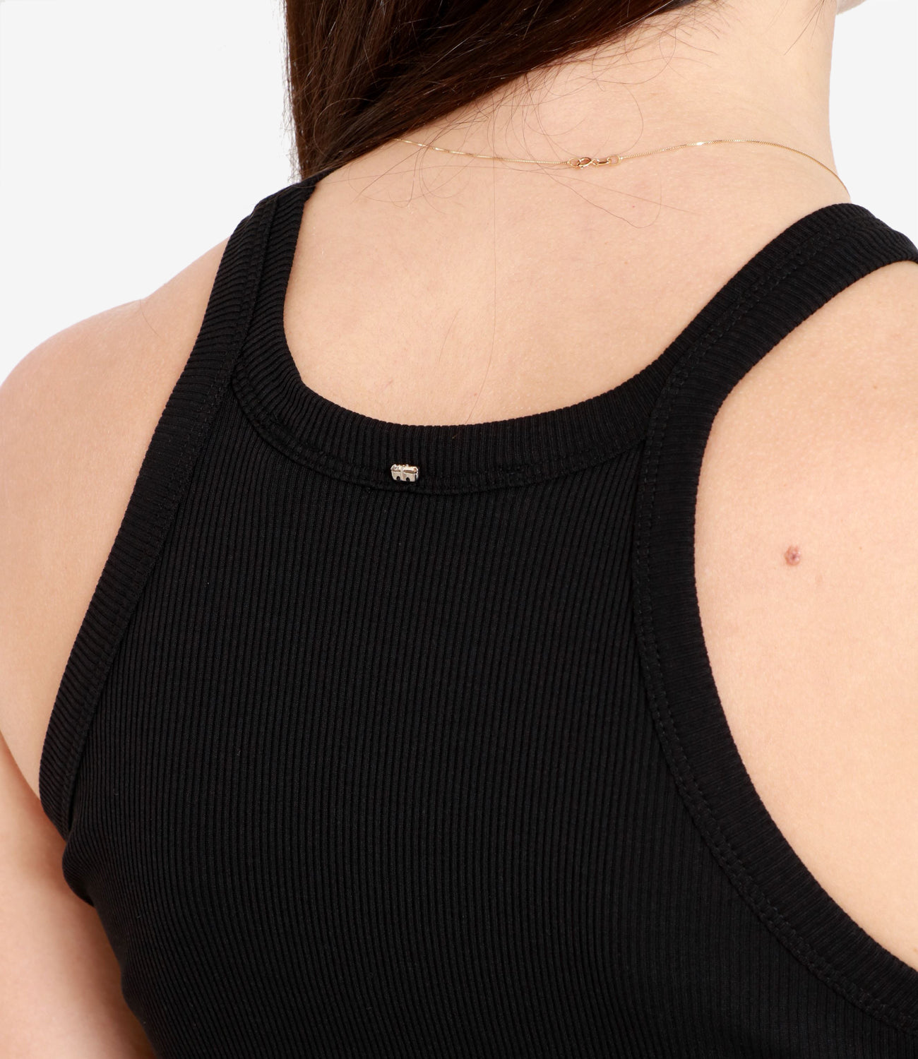 Sportmax | Canotta Nastie Nero
