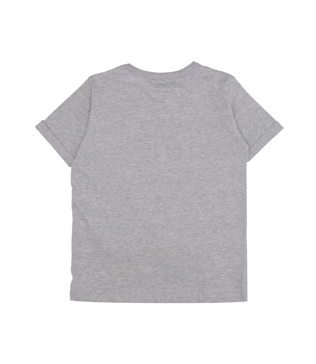 Stella McCartney Kids | T-Shirt Grigio medio