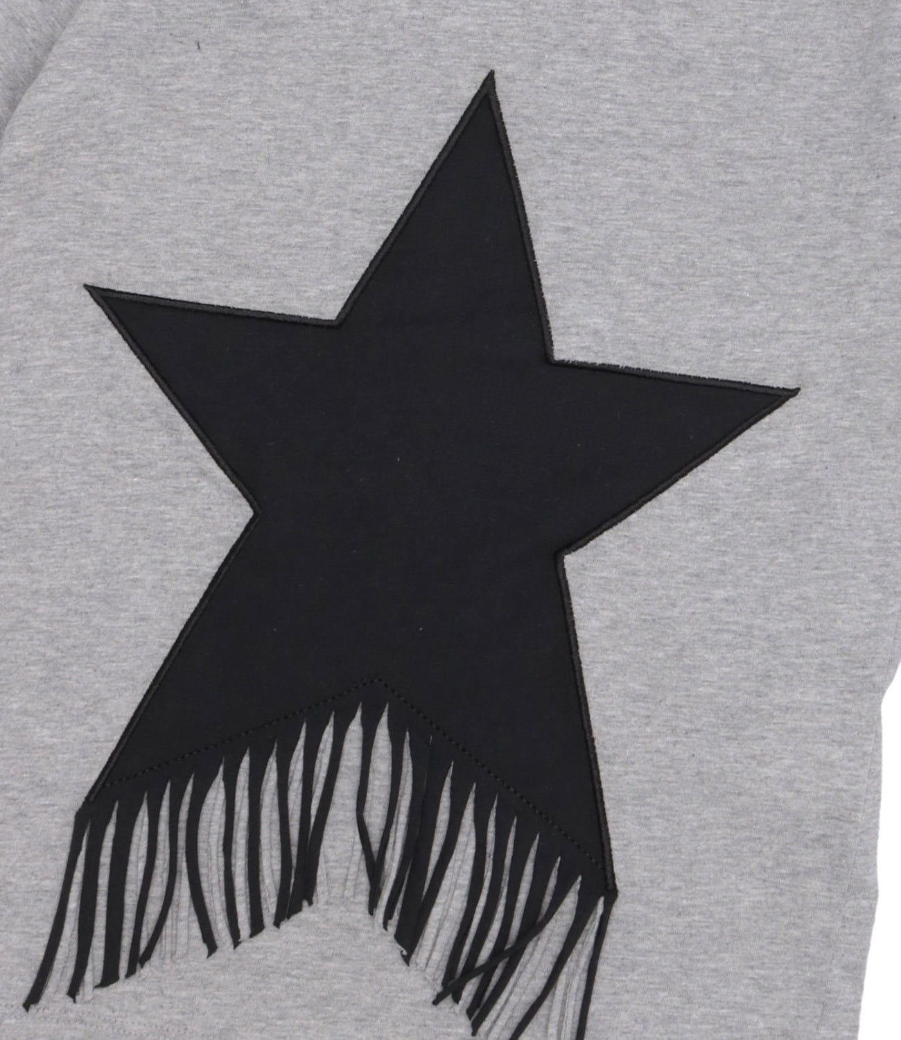 Stella McCartney Kids | T-Shirt Grigio medio