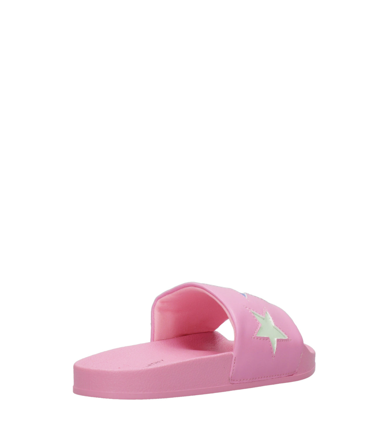 Stella McCartney Kids | Ciabatta Rosa